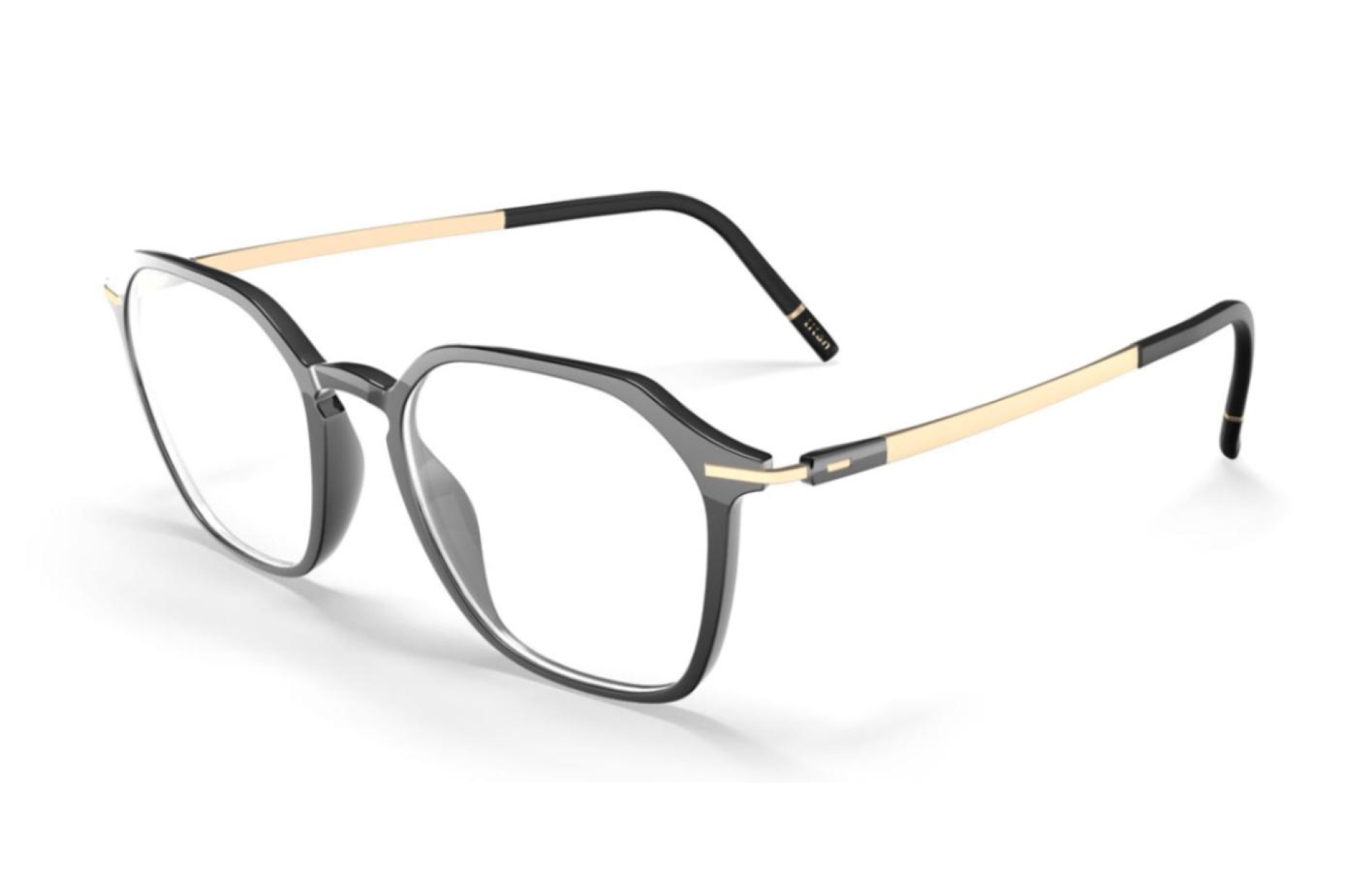 Оправа для очков Silhouette 2964_75 9130