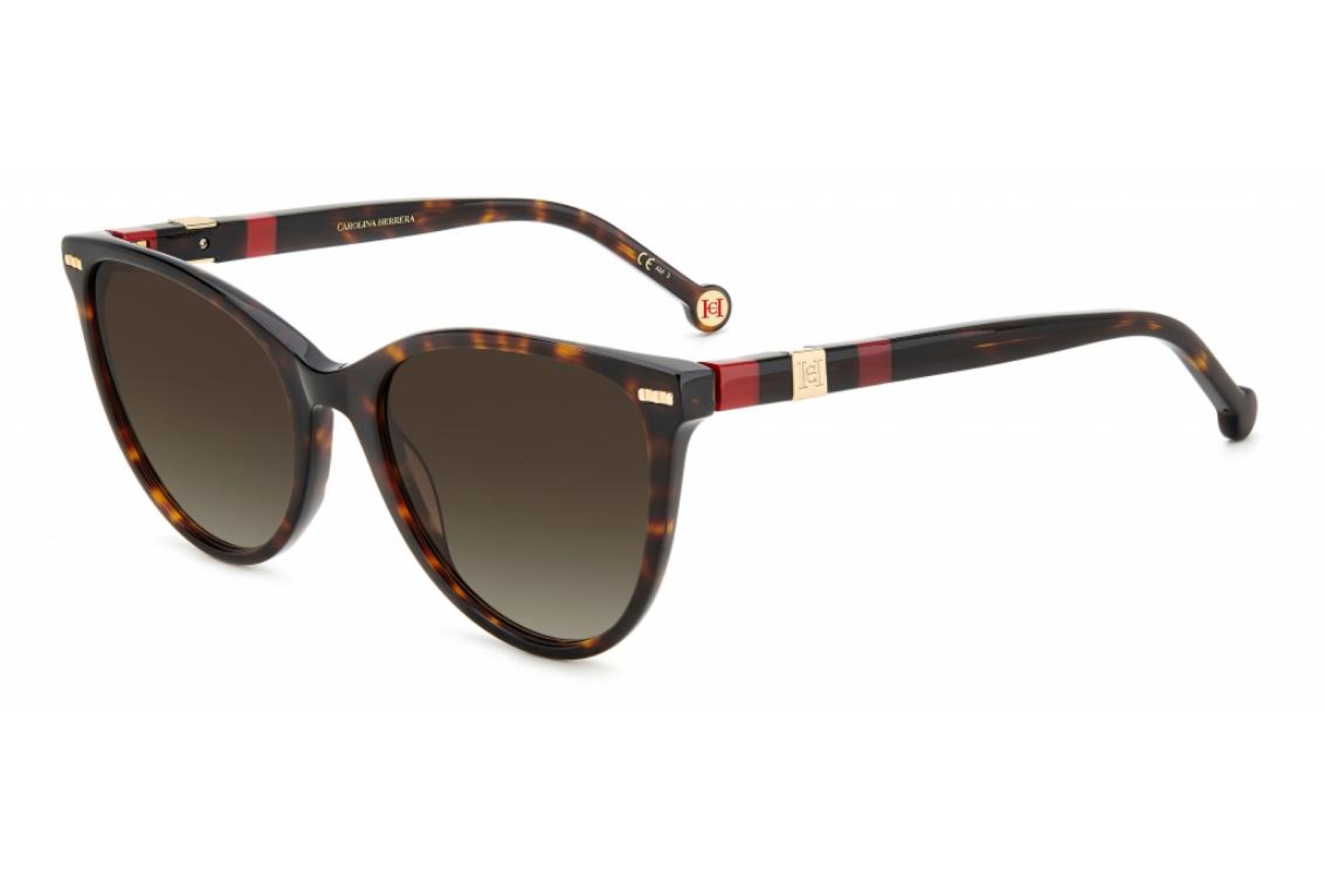 Солнцезащитные очки Carolina Herrera 0107/S HA 063