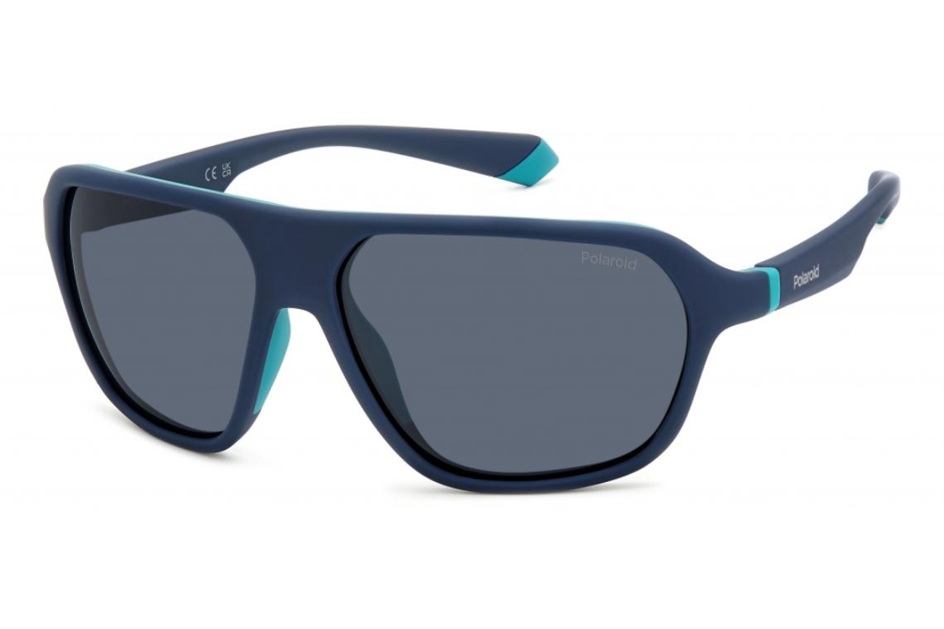 Солнцезащитные очки Polaroid 2152/S C3 FLL