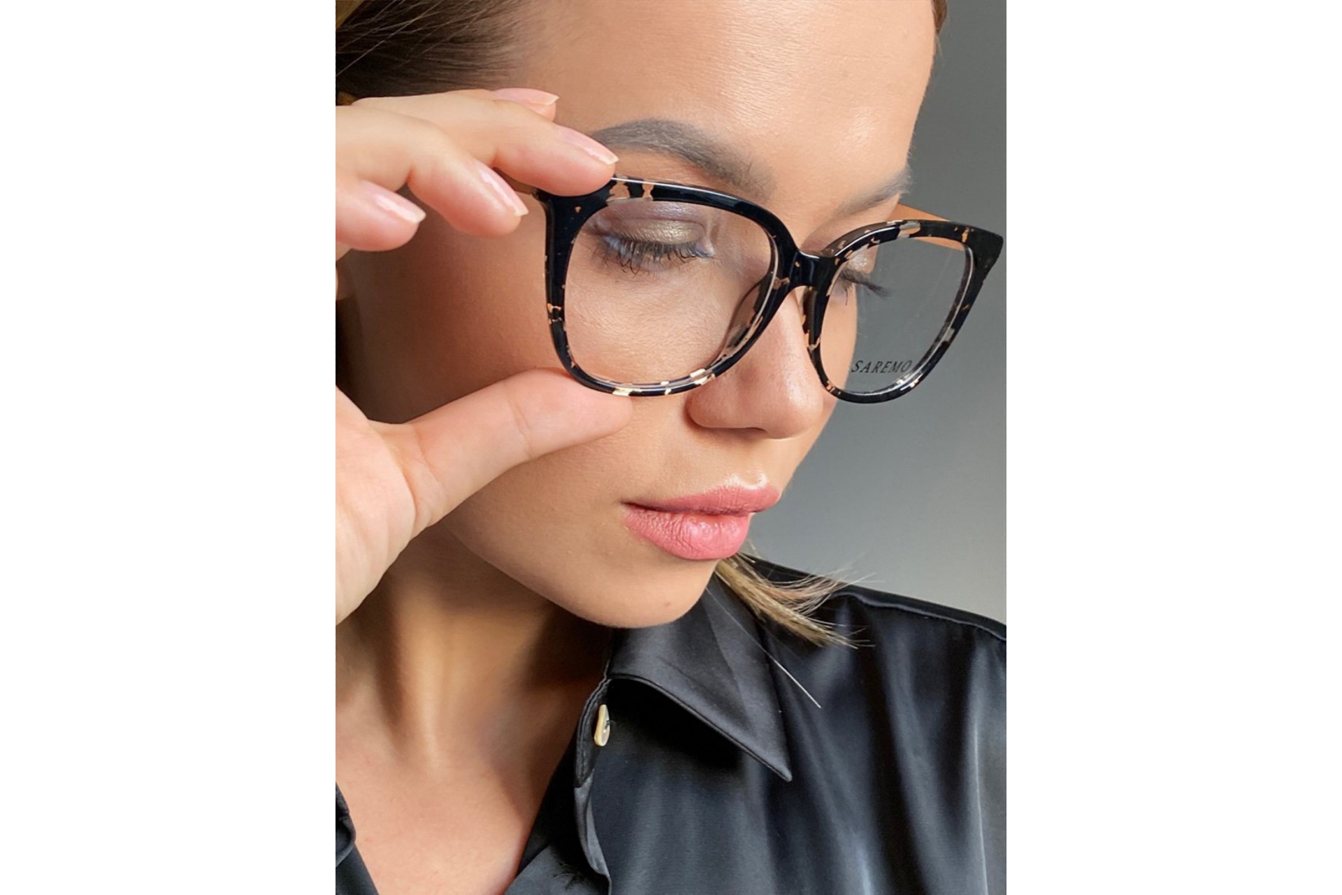 Оправа для очков Saremo 7068