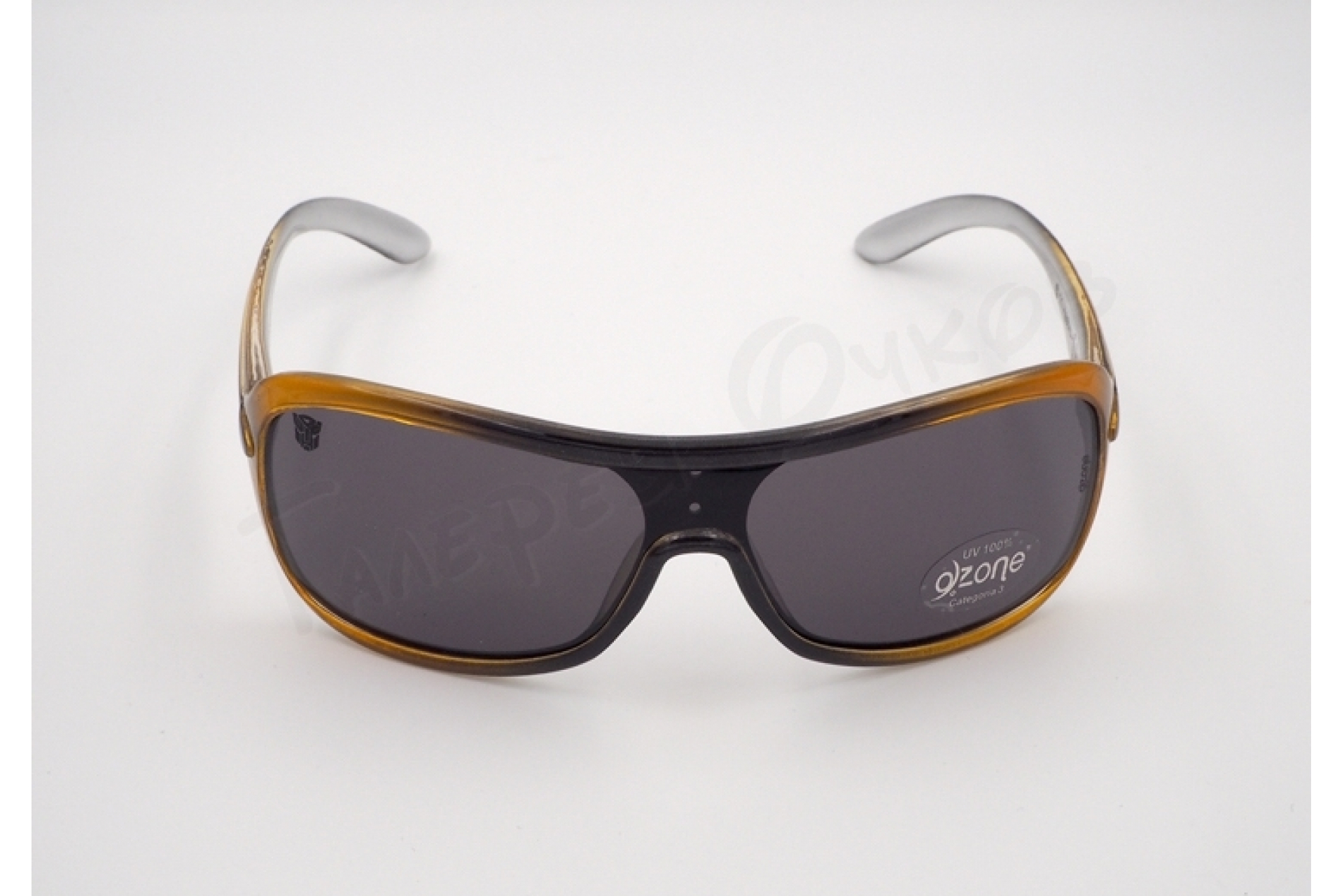 Солнцезащитные детские очки Transformers TRS — 29