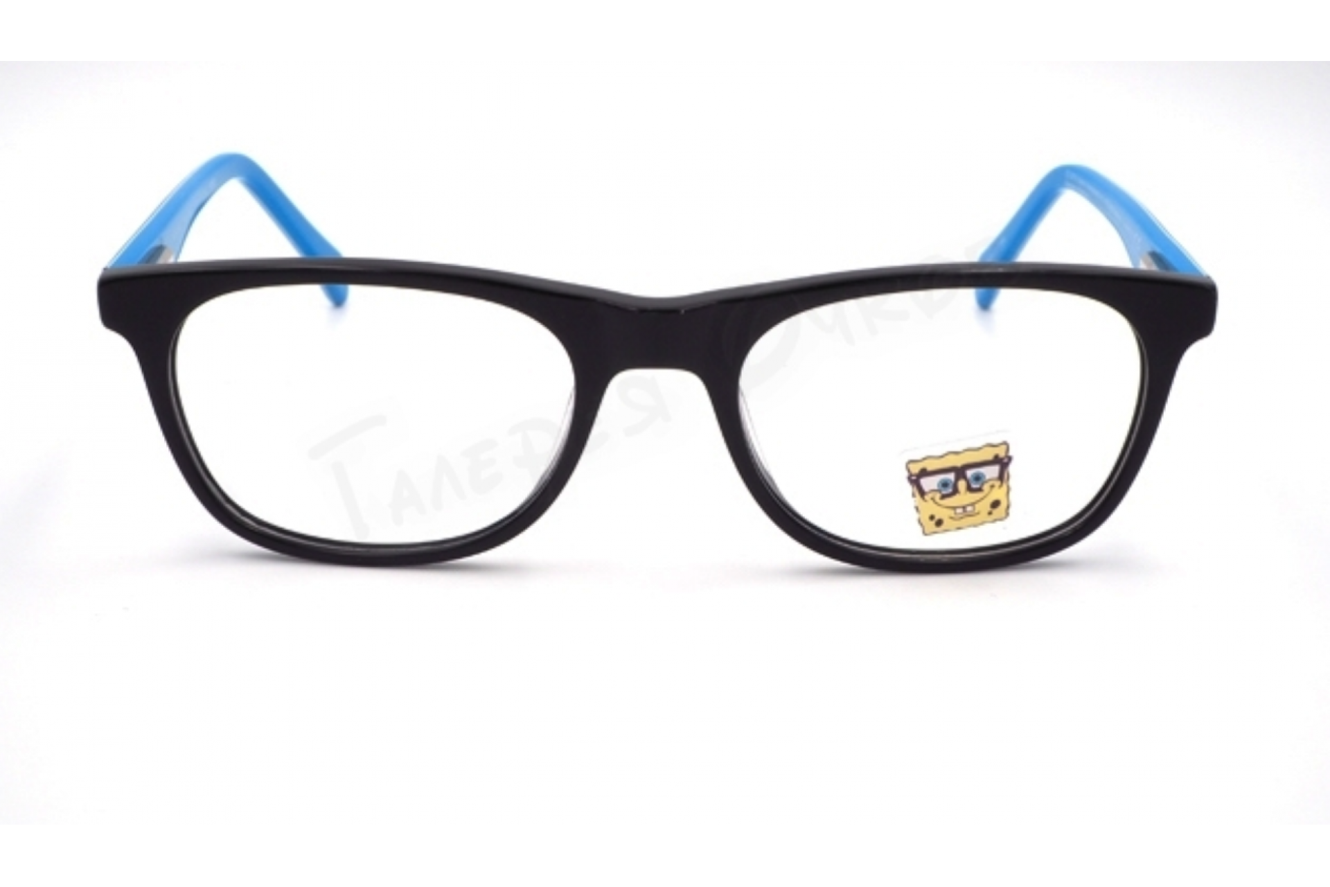 Детская оправа для очков Sponge Bob SBV-041