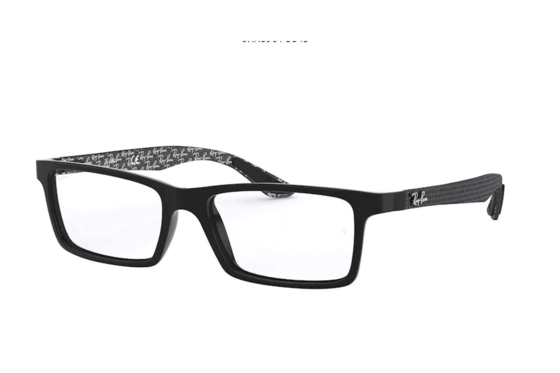 Оправа для очков Ray-Ban 0RХ8901 5843