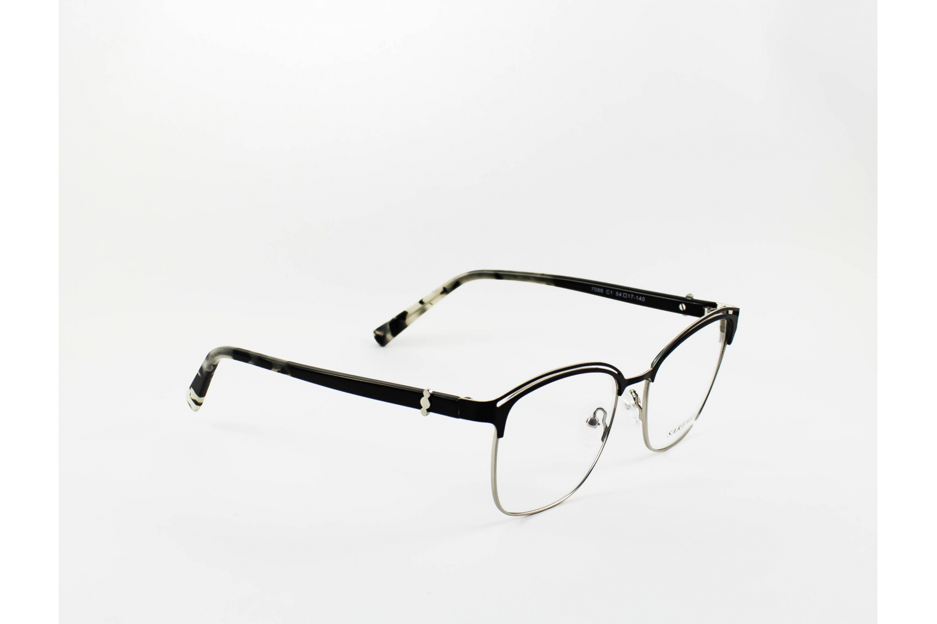 Оправа для очков Saremo 7086 C1 54-17-140