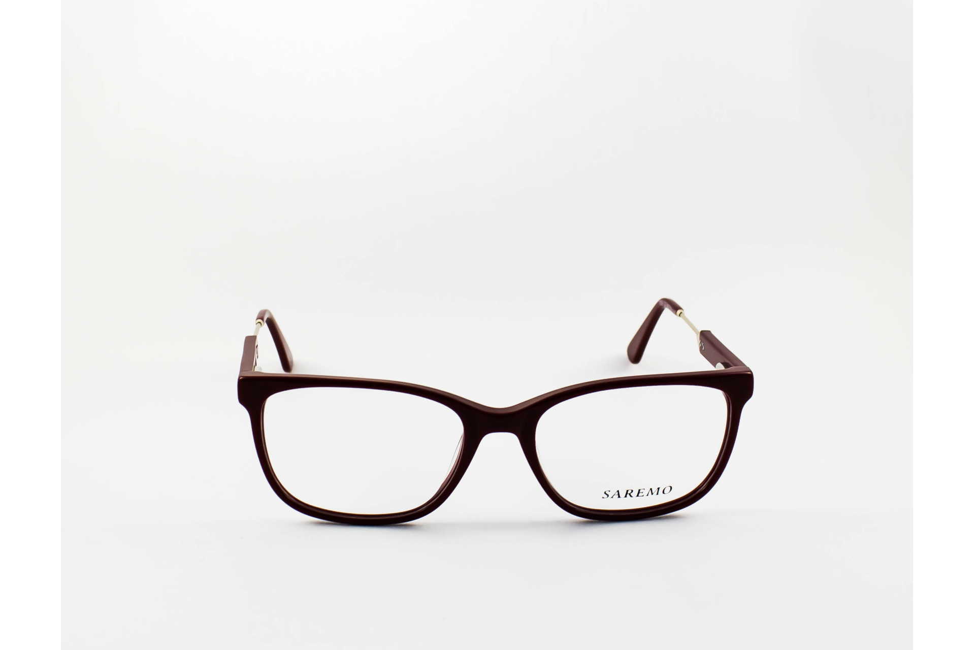 Оправа для очков Saremo 7084 C3 56-18-145