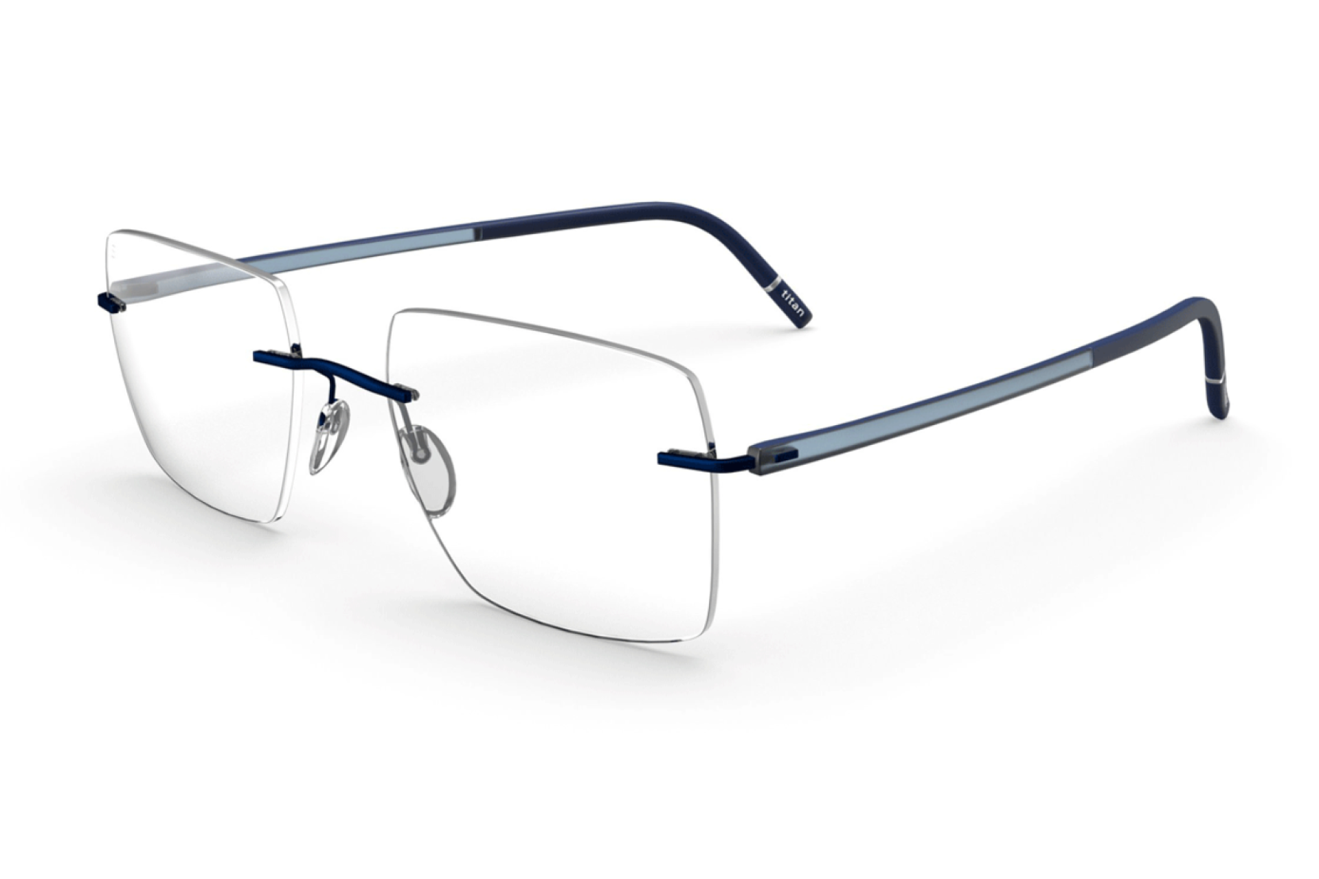 Оправа для очков Silhouette 5567_NZ 4640 53/19