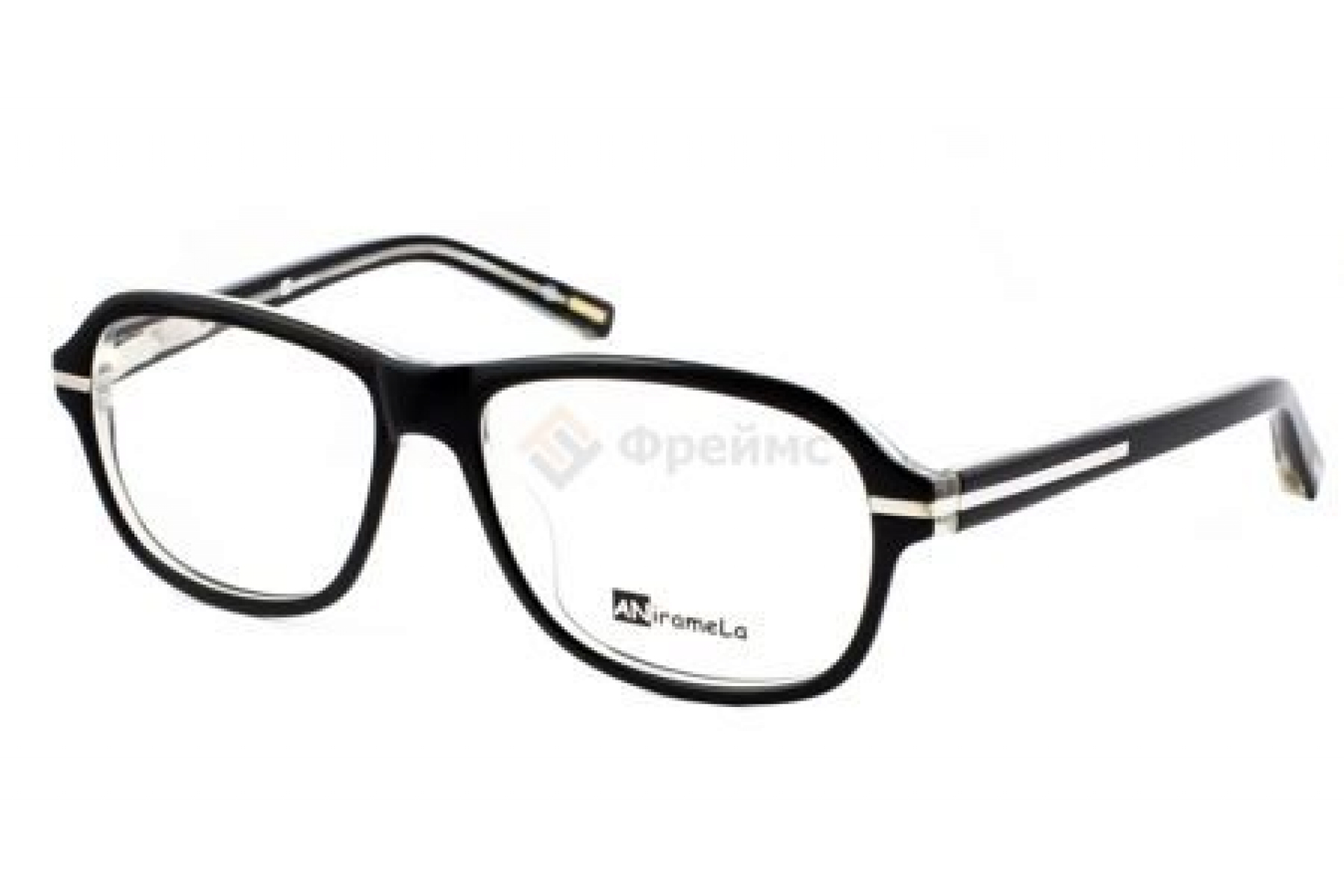 Оправа для очков ANirameLa 7411 АС39