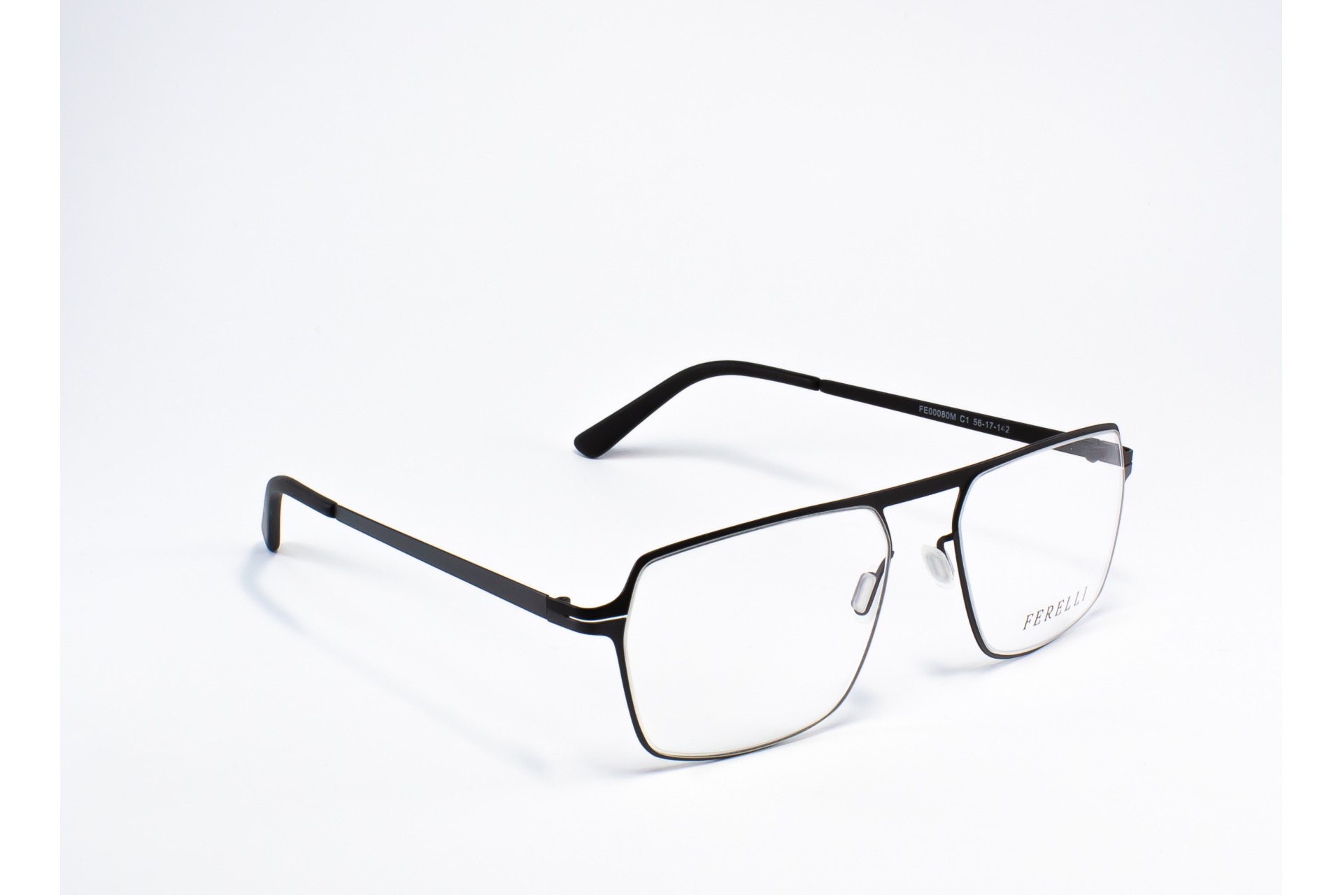 Оправа Ferelli FE00080M C1 56-17-142