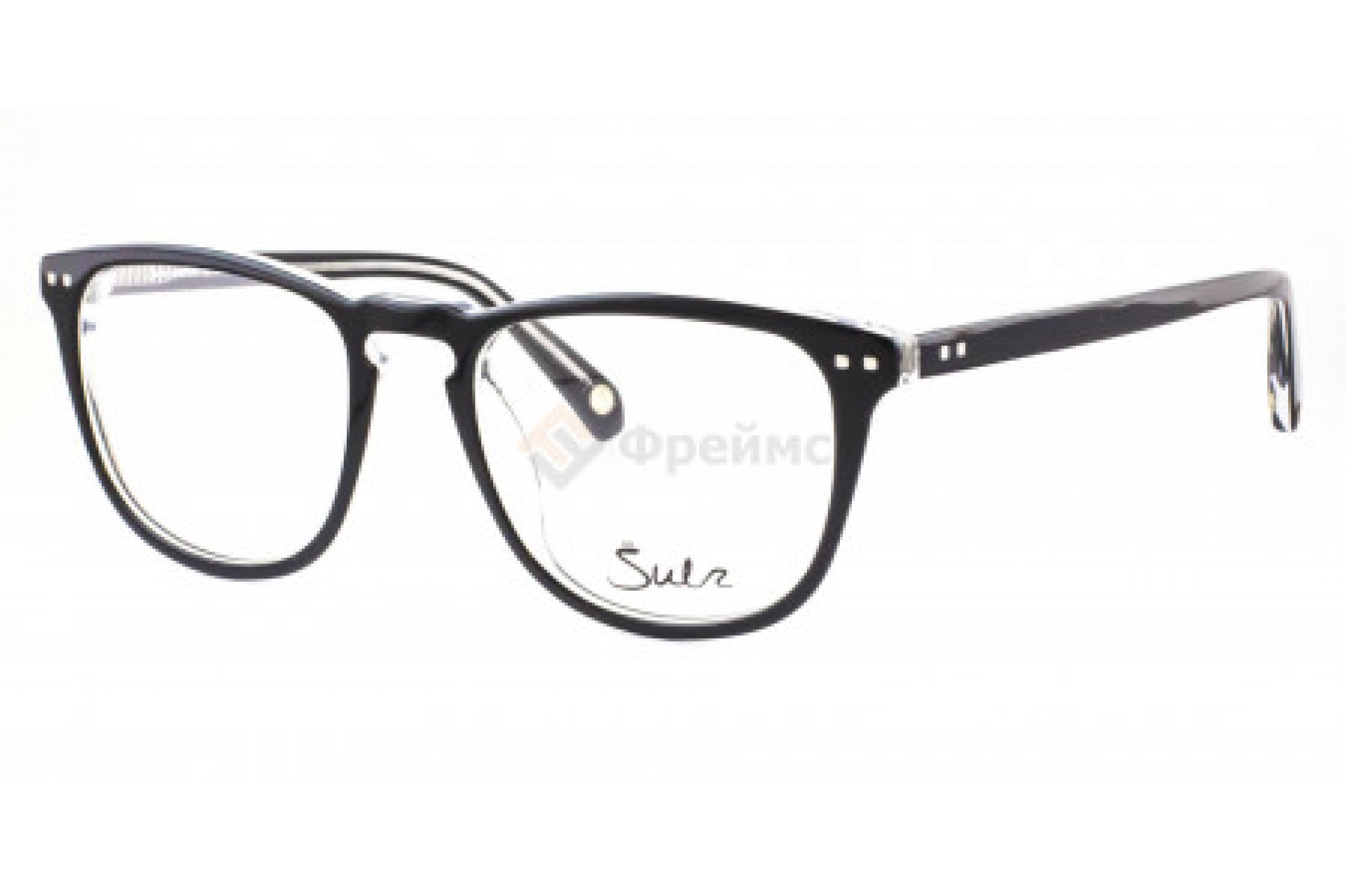 Оправа SULZ 1121 S 1