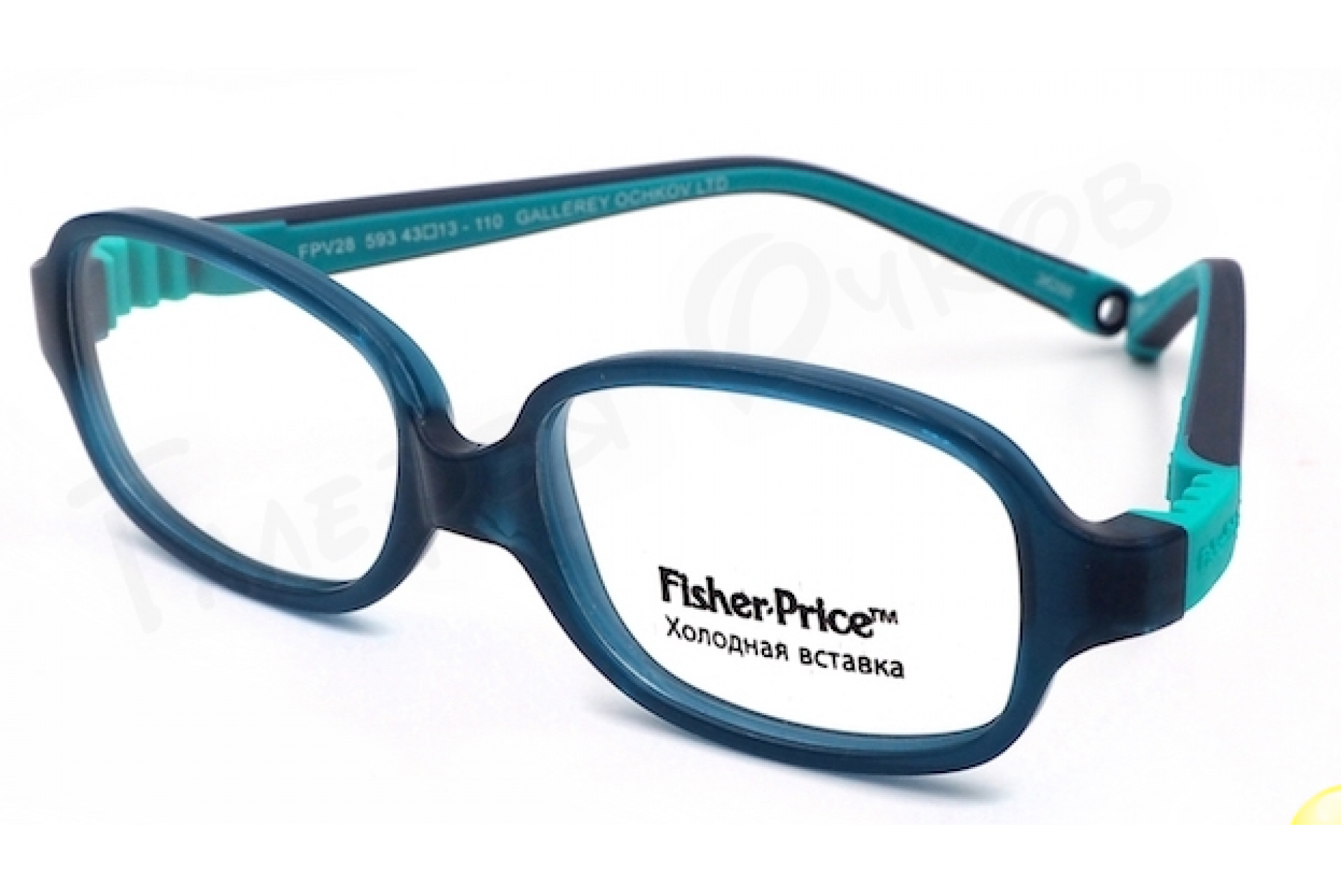 Оправа для очков Fisher-Price FPV-28 C593