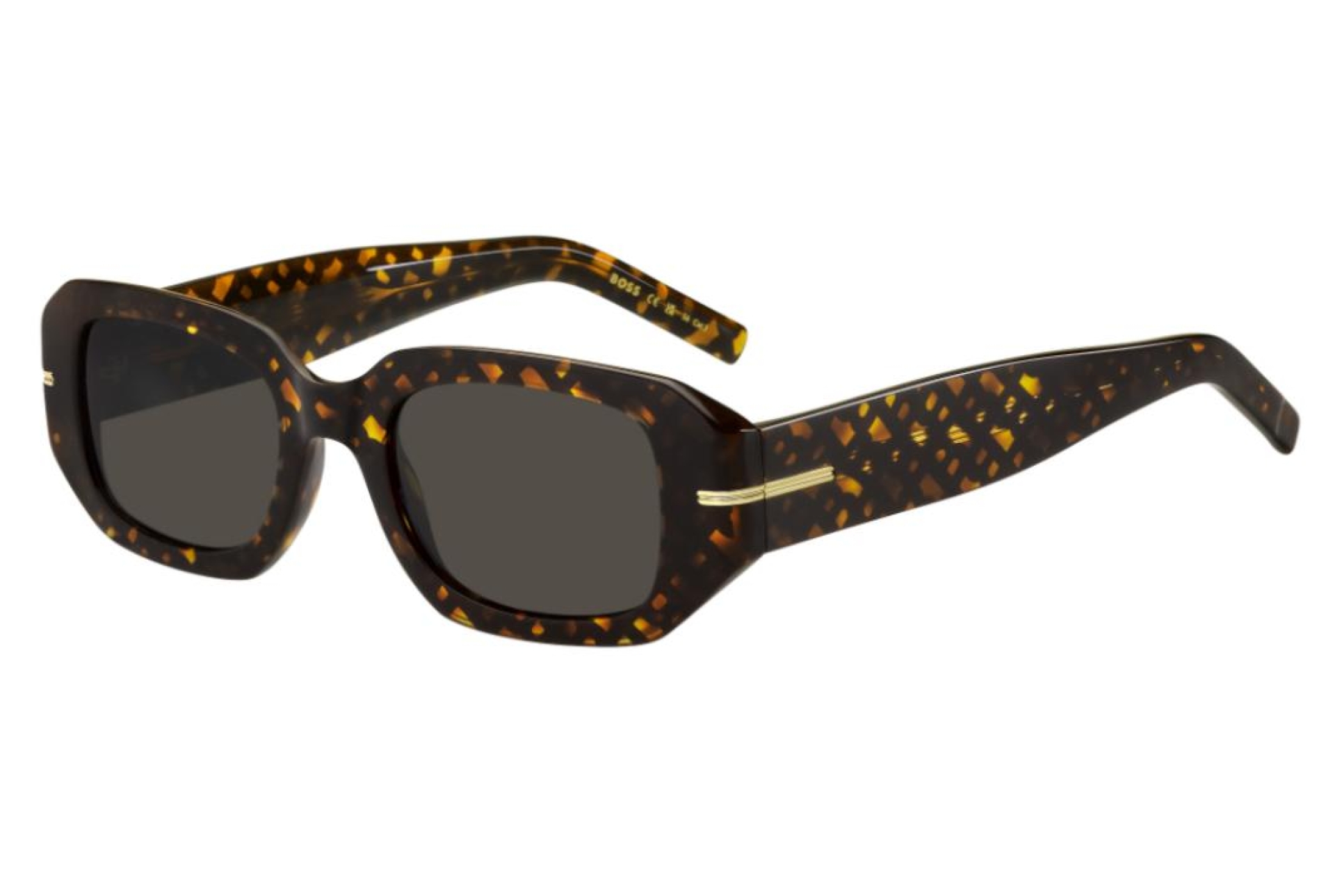 Солнцезащитные очки Hugo Boss 1608/S IR 2VM