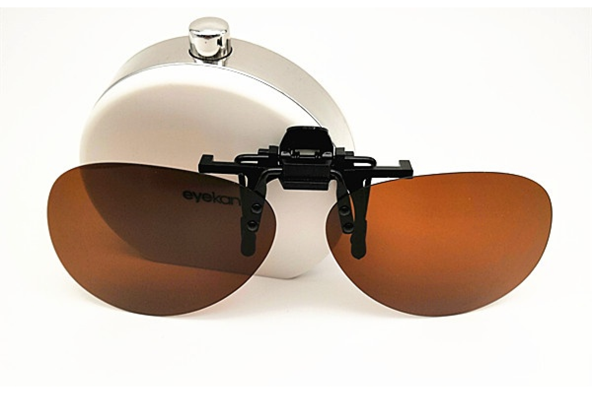 Накладка на очки №17