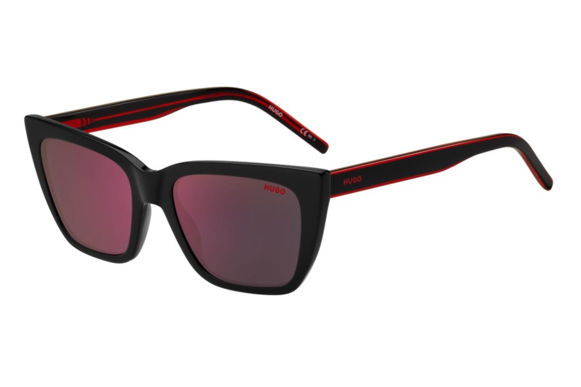 Солнцезащитные очки Hugo 1249/S AO OIT