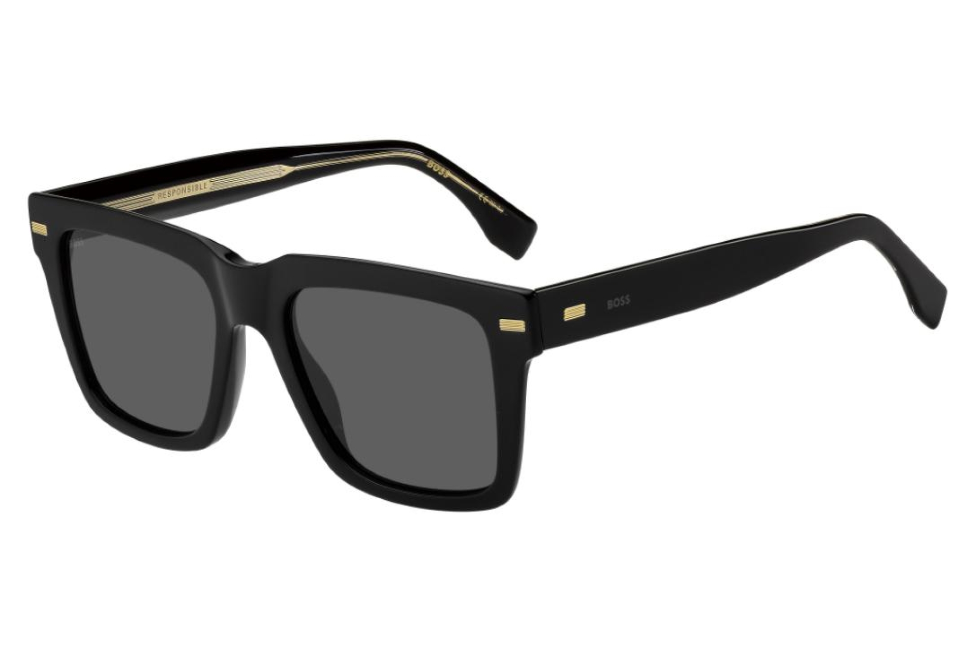 Солнцезащитные очки Hugo Boss 1442/S IR 807