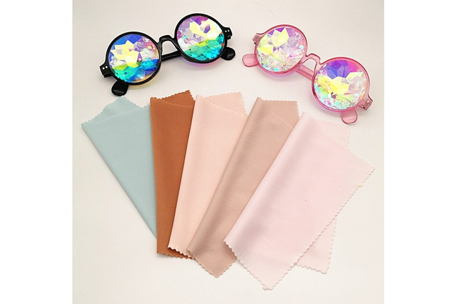 Салфетки №18 1 шт.