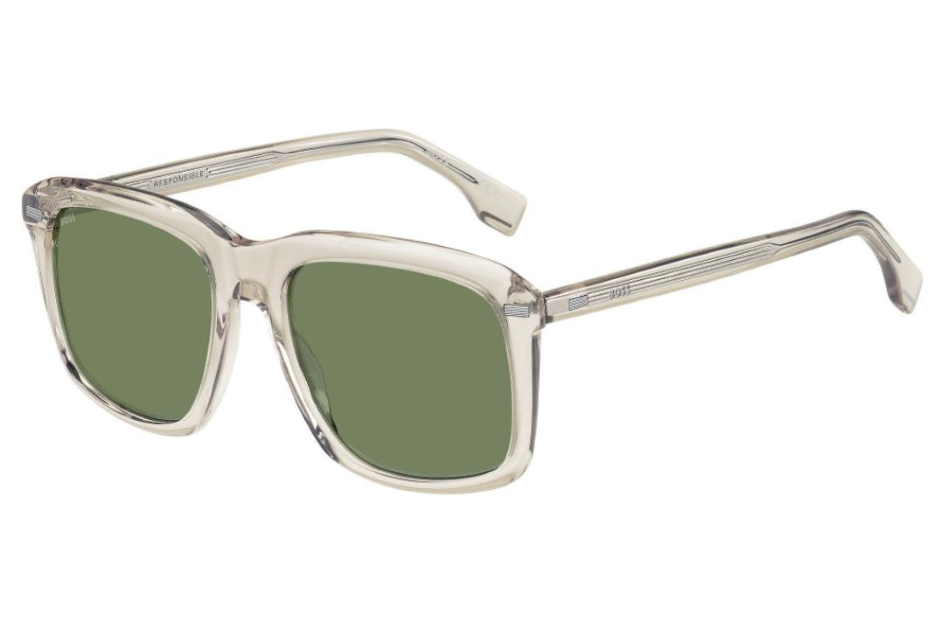 Солнцезащитные очки Hugo Boss 1420/S 10A QT