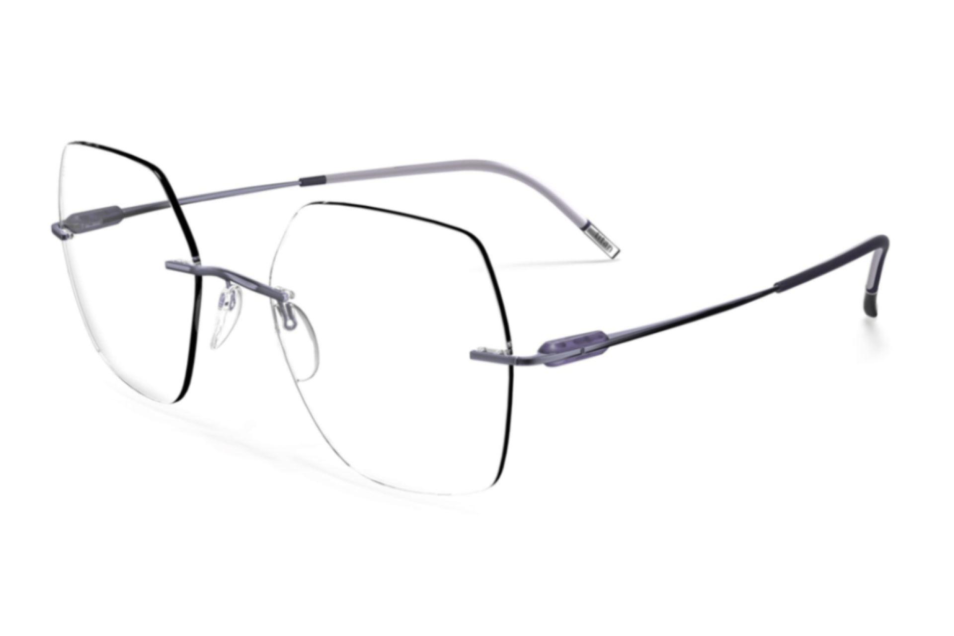 Оправа для очков Silhouette 5561_OJ 4140 53/15