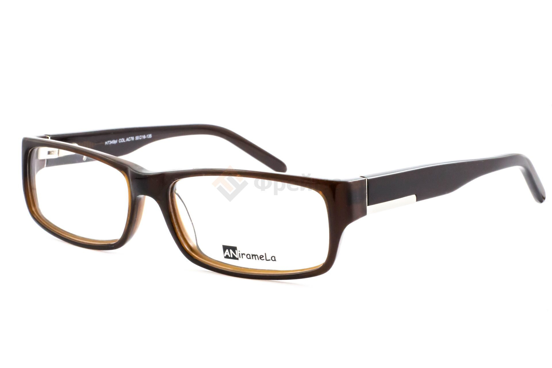Оправа для очков ANirameLa 7349 ac76