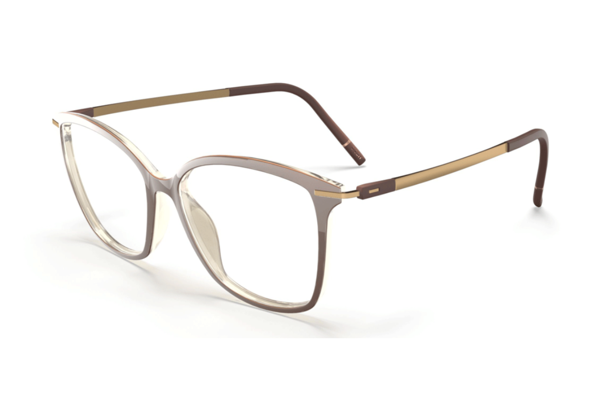 Оправа для очков Silhouette 1619_75 6040 54/15