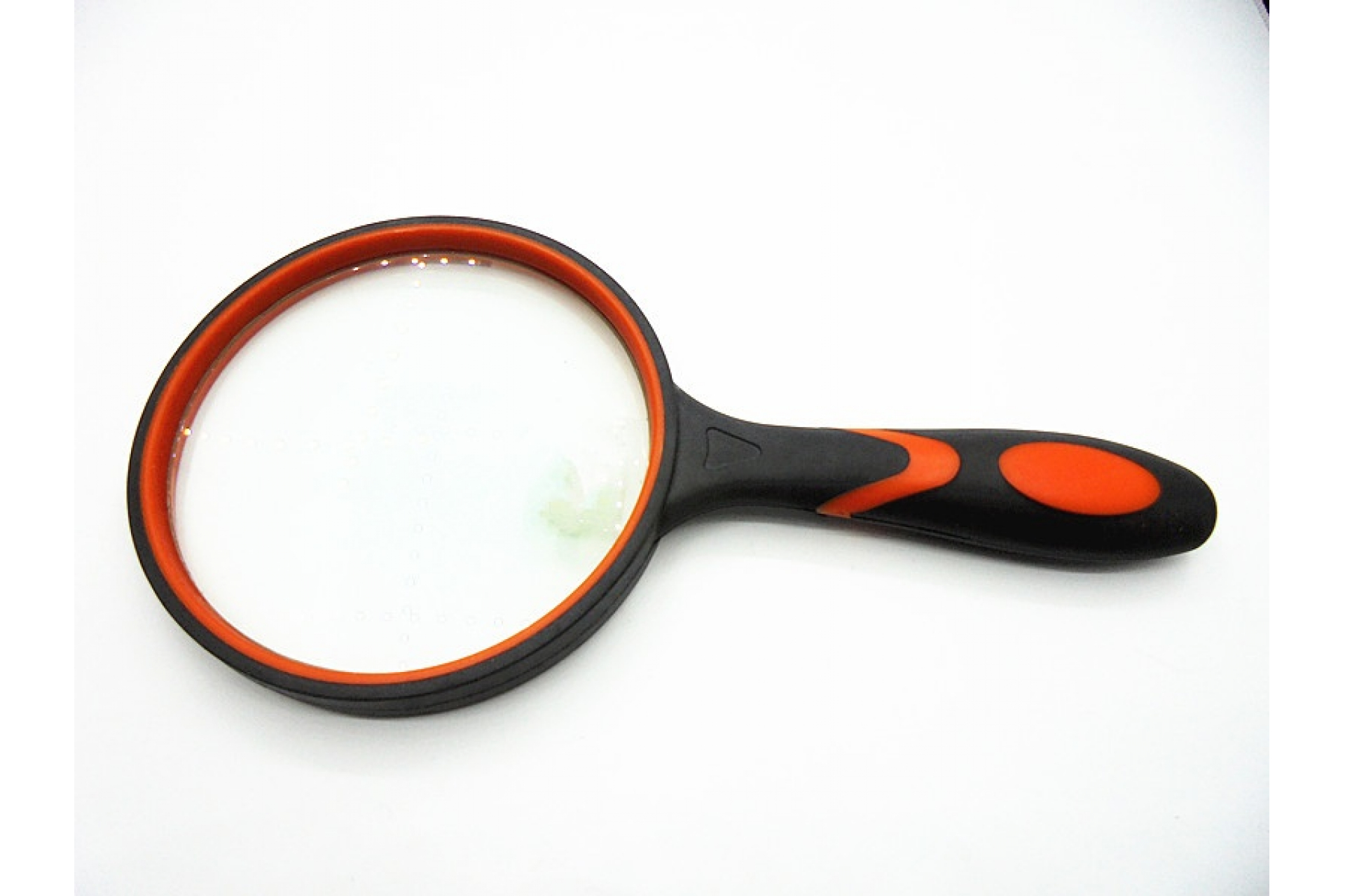 Лупа 100ММХ2,5