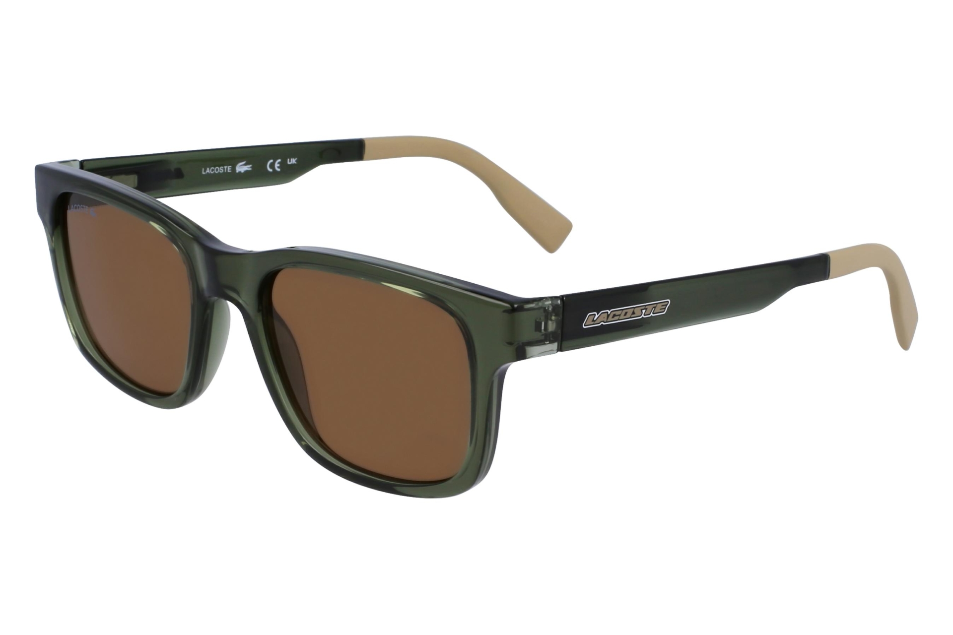 Солнцезащитные очки Lacoste 3656S 317