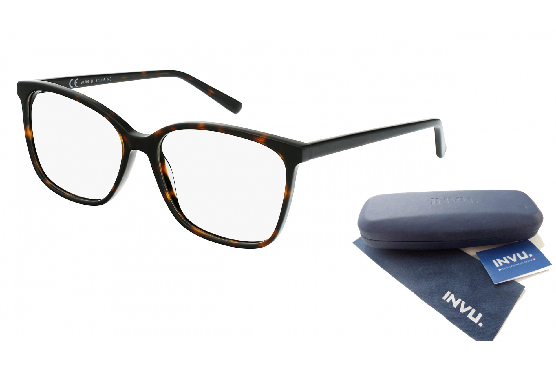 Оправа для очков INVU B4107B