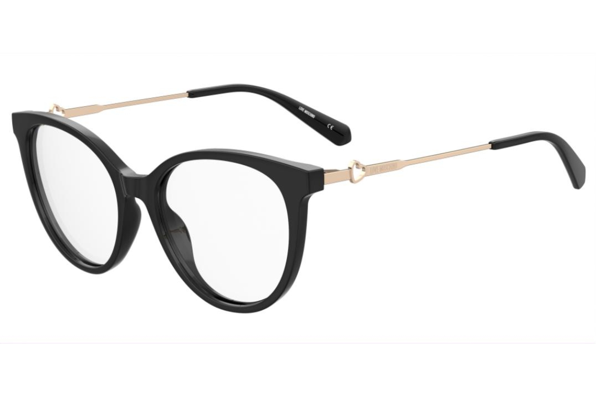 Оправа для очков Moschino Love 618/TN 807