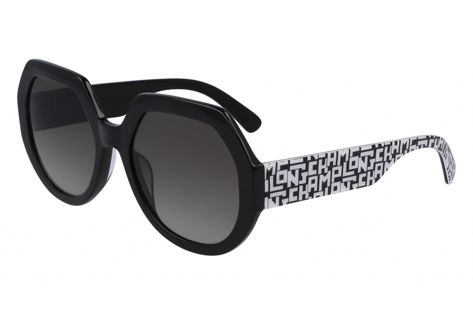 Солнцезащитные очки Longchamp 655S 001