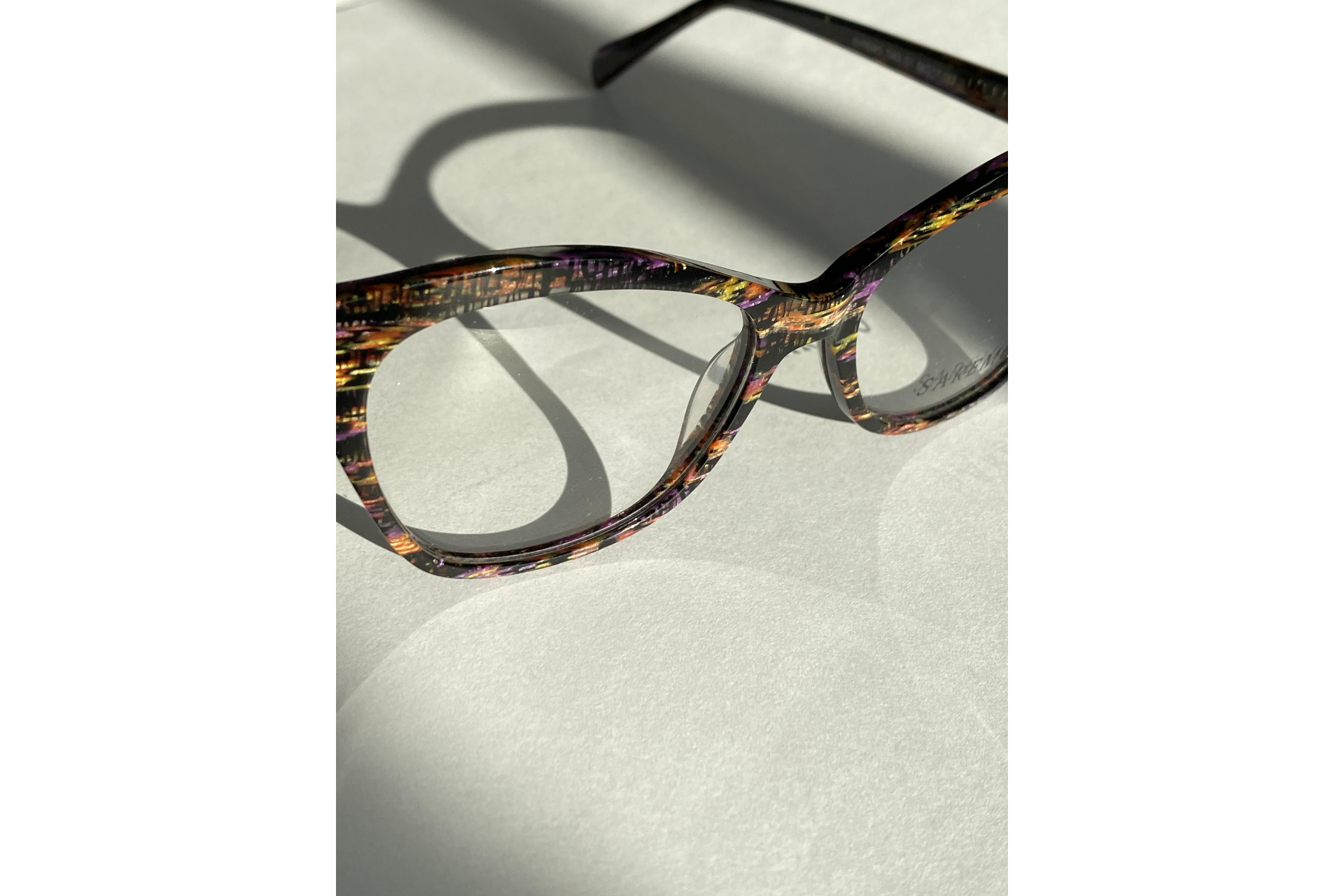 Оправа для очков Saremo 7063