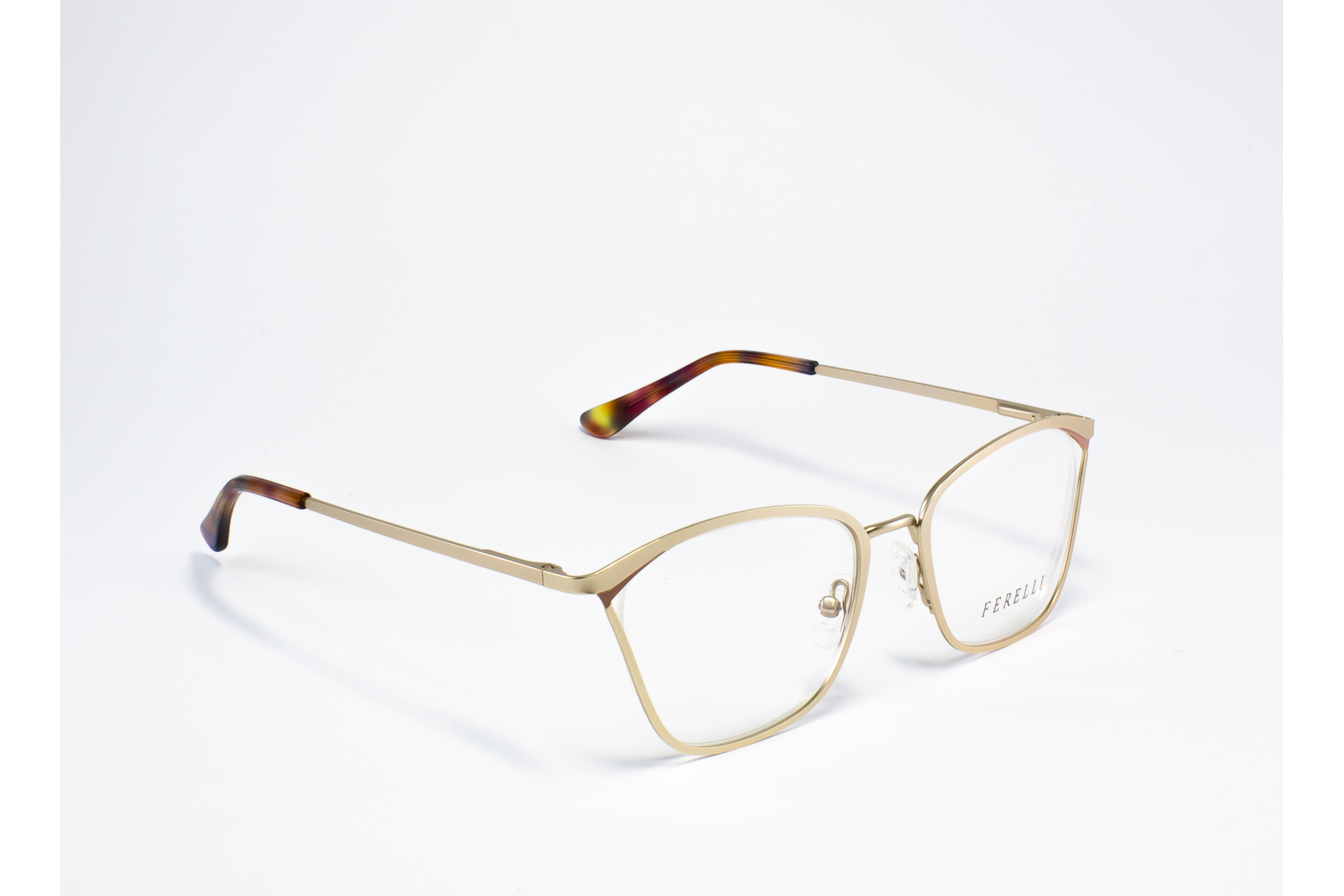 Оправа Ferelli FE10021z C3 50-19-140