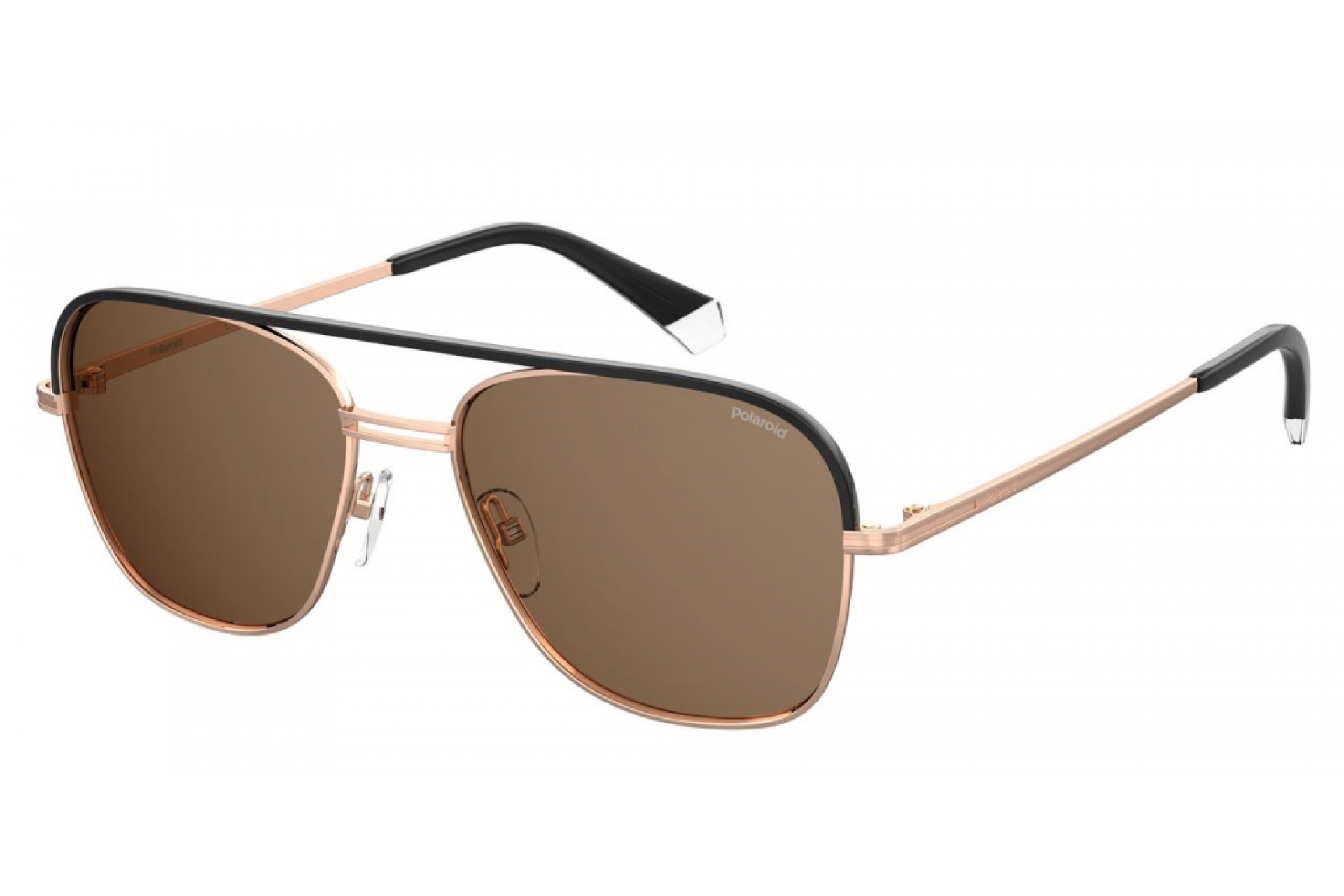 Солнцезащитные очки POLAROID 2108/S/X DDB SP