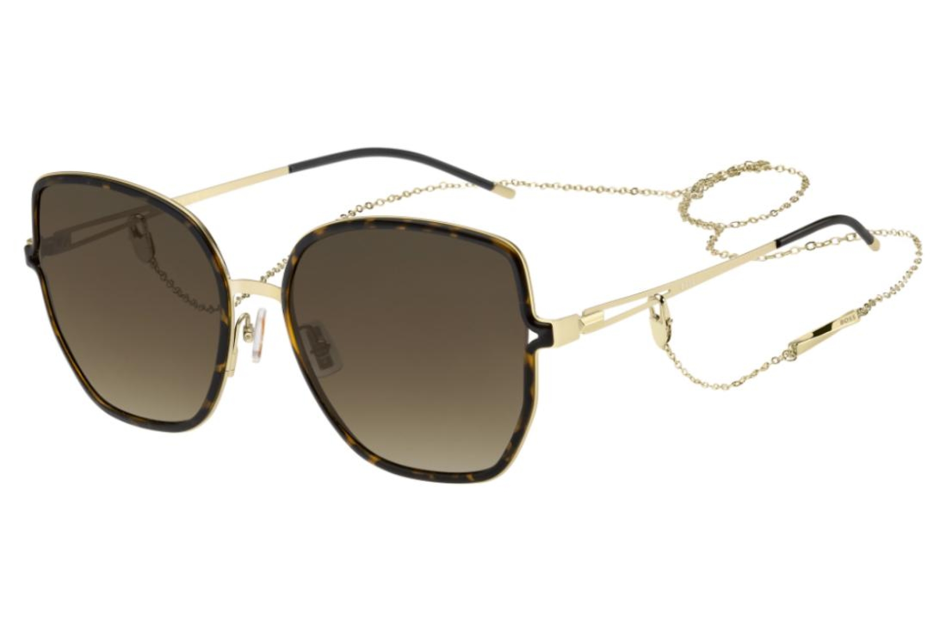 Солнцезащитные очки Hugo Boss 1392/S 8SO HA