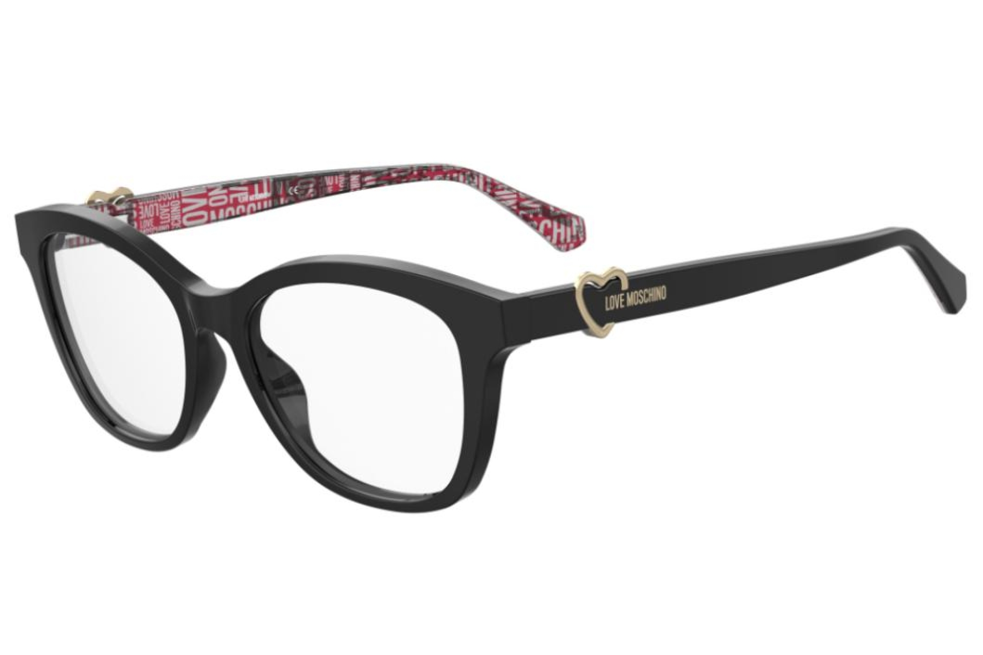 Оправа для очков Moschino Love 620 807