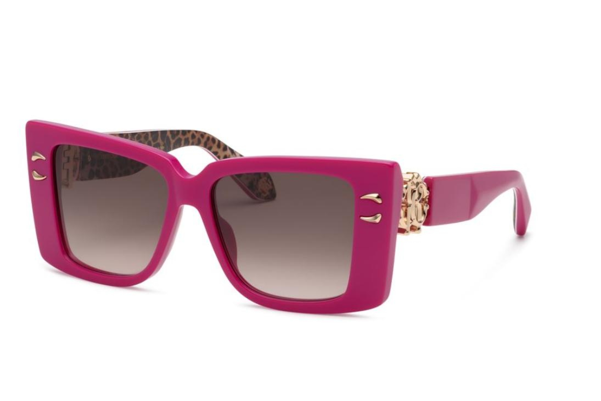 Солнцезащитные очки Roberto Cavalli 056M 9M3