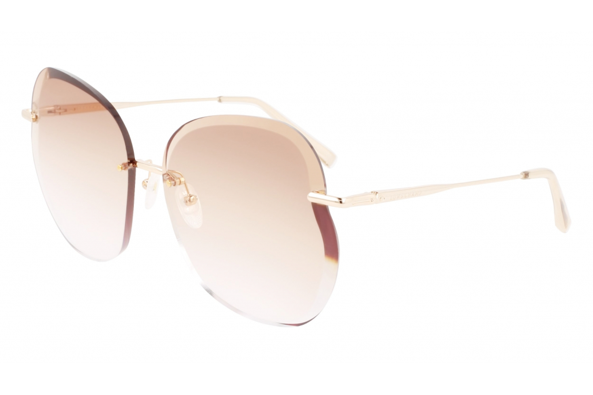 Солнцезащитные очки Longchamp 160S 707