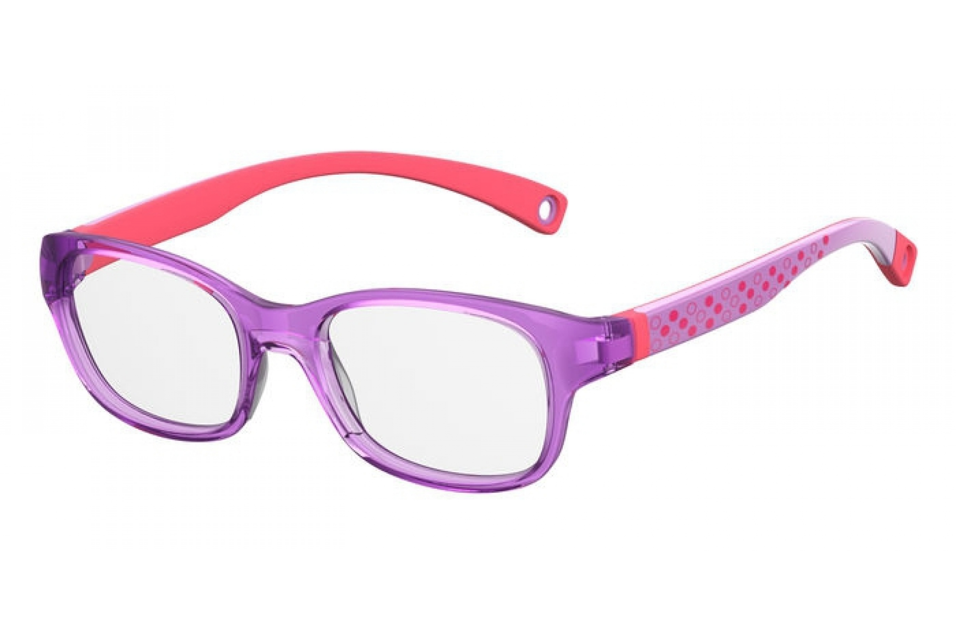 Детская оправа для очков Seventh Street SA 0007 BPK