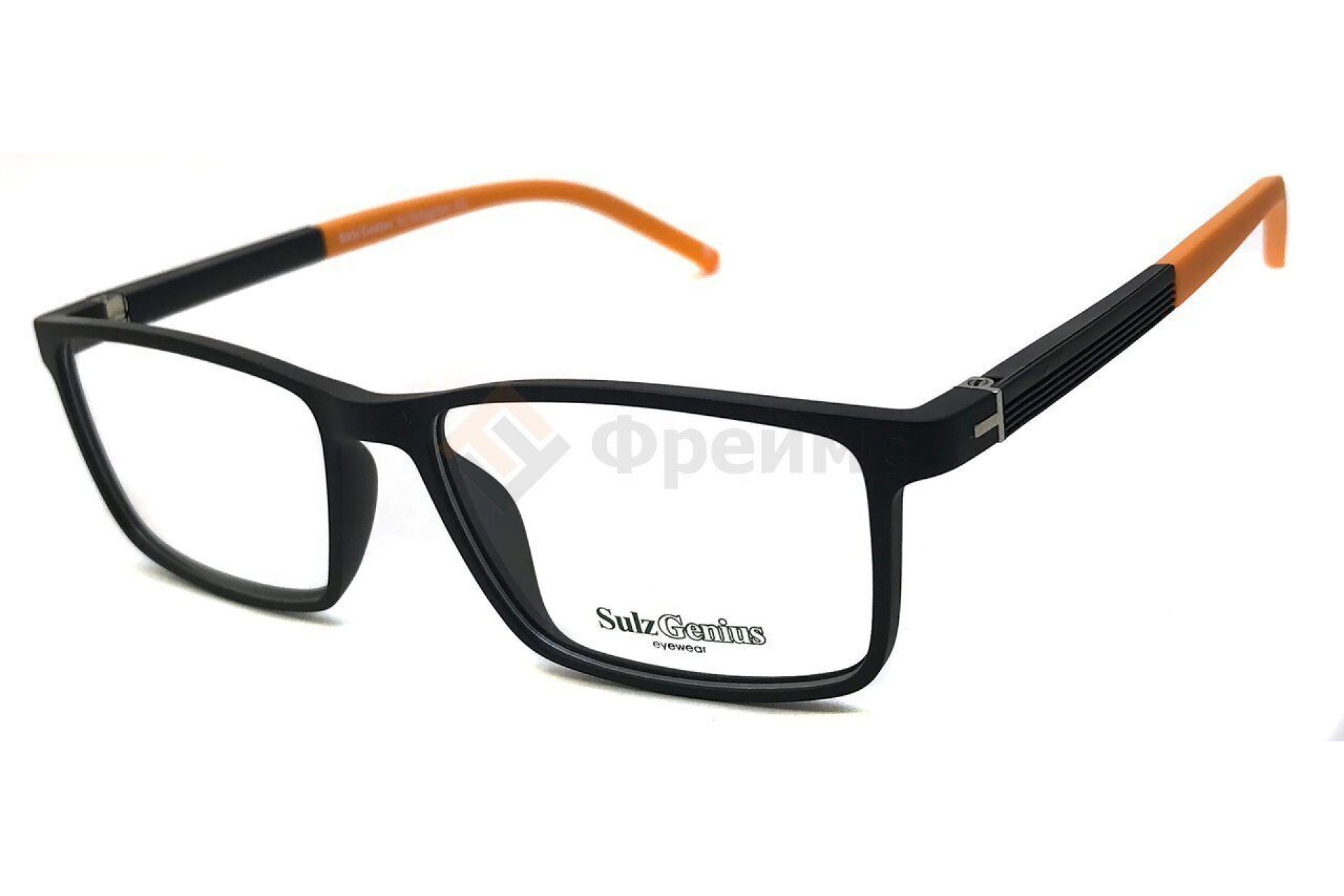 Оправа SULZ Genius 6174 c.1А