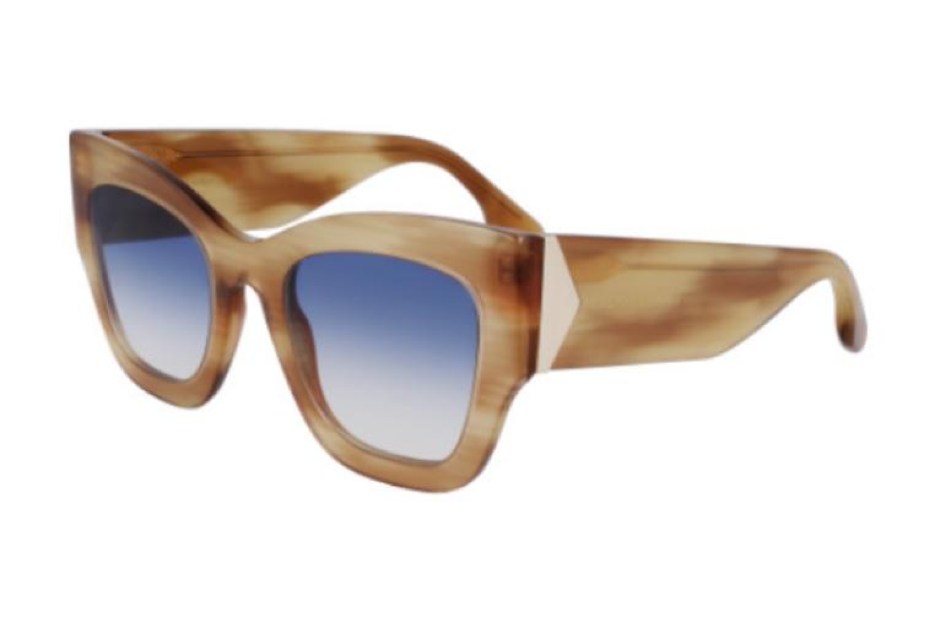 Солнцезащитные очки Victoria Beckham 652S 773