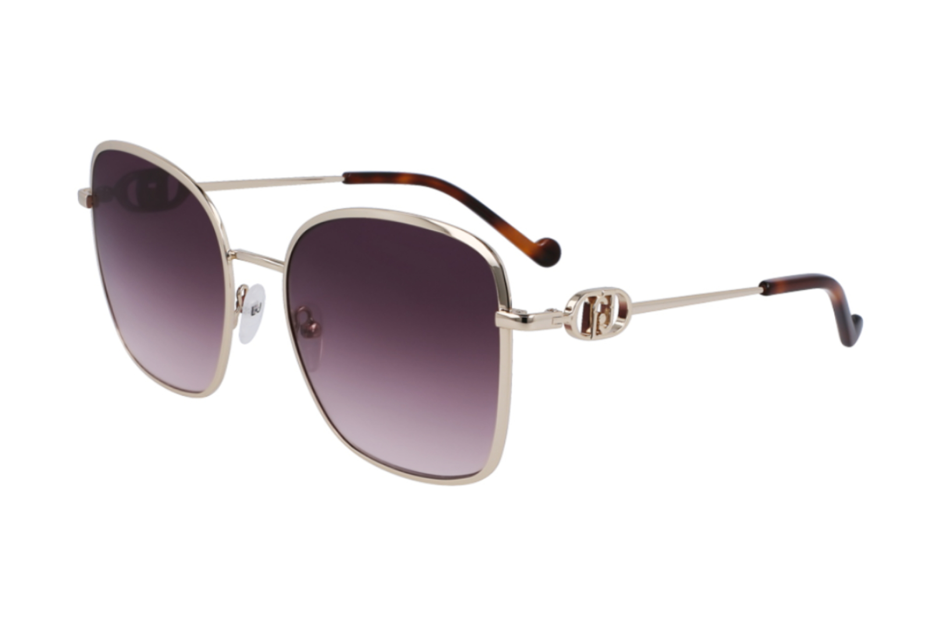 Солнцезащитные очки LIU JO 155S 716