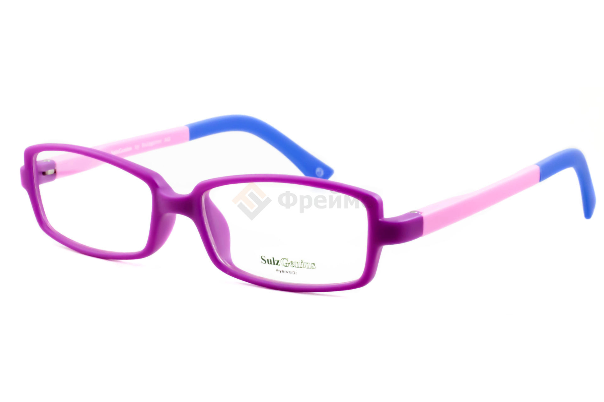 Детская оправа для очков SulzGenius 6109