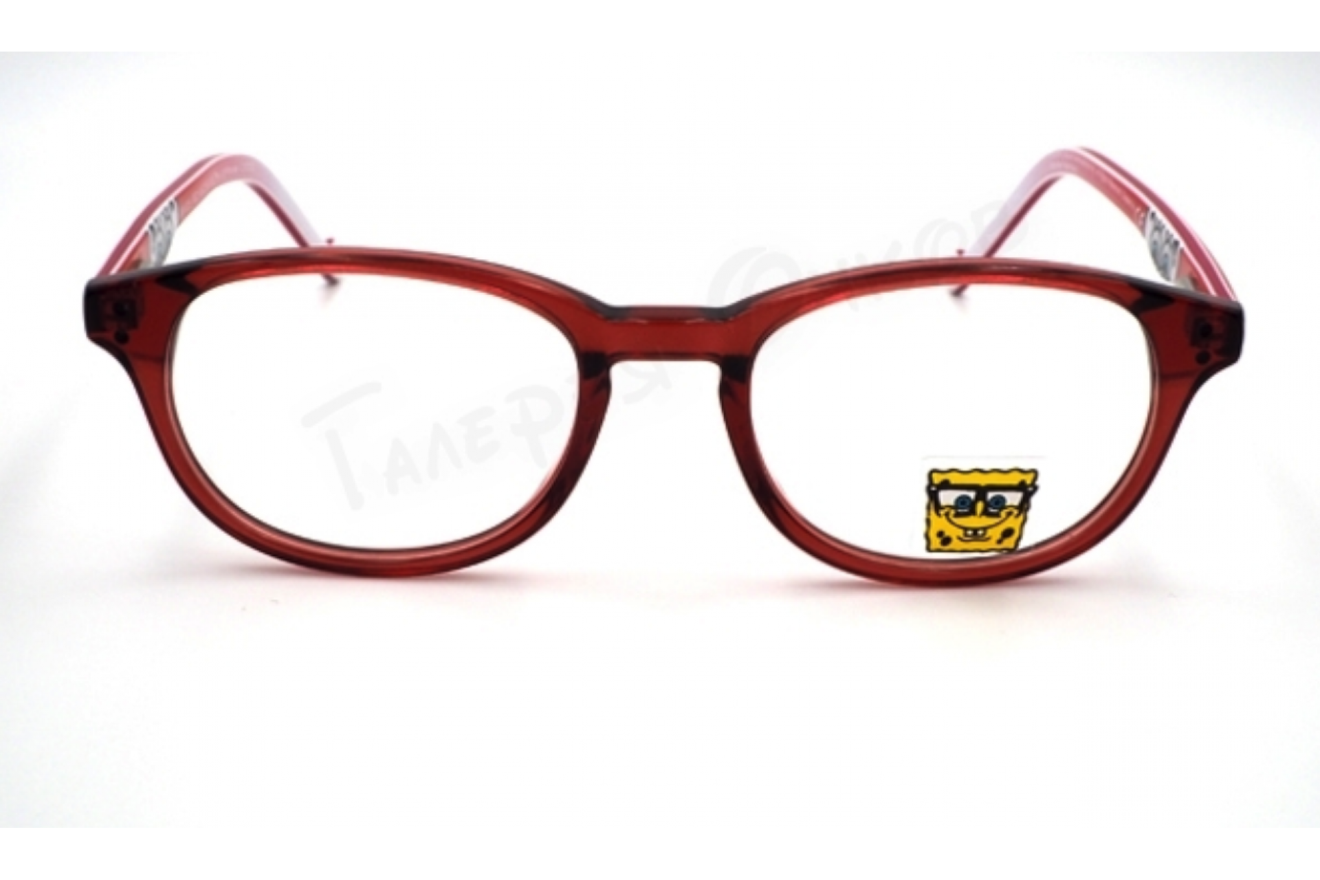 Детская оправа для очков Sponge Bob SBV-025