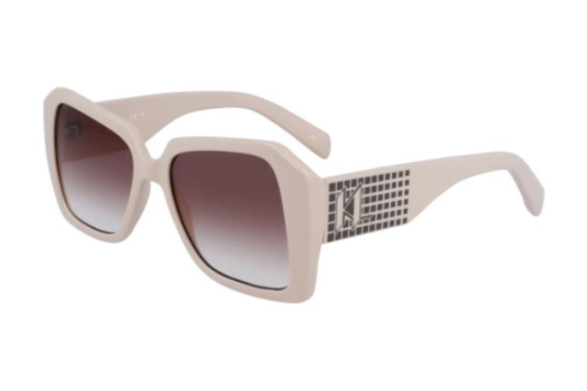 Солнцезащитные очки Karl Lagerfeld 6140S 102