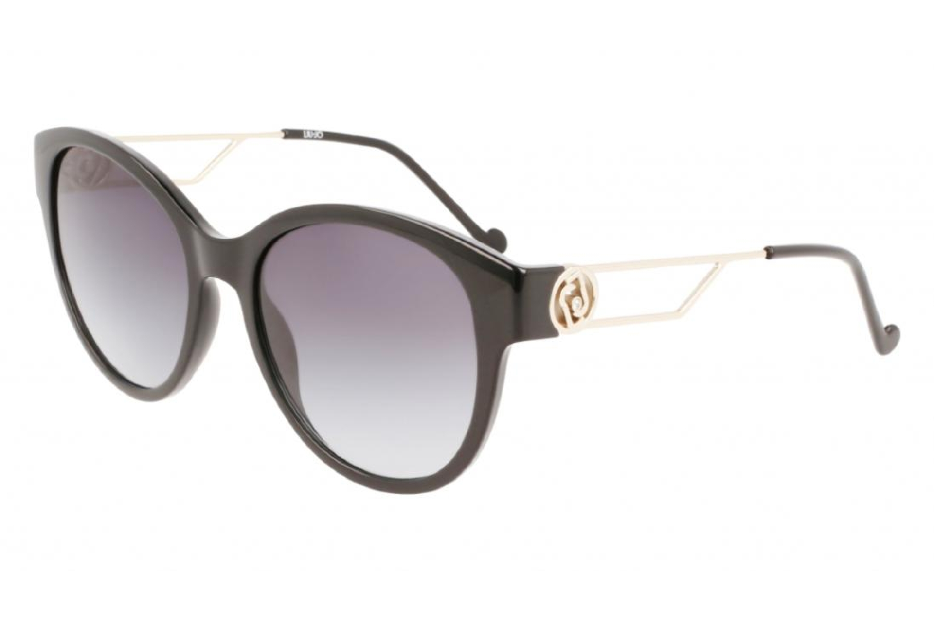 Солнцезащитные очки LIU JO 762SR 001