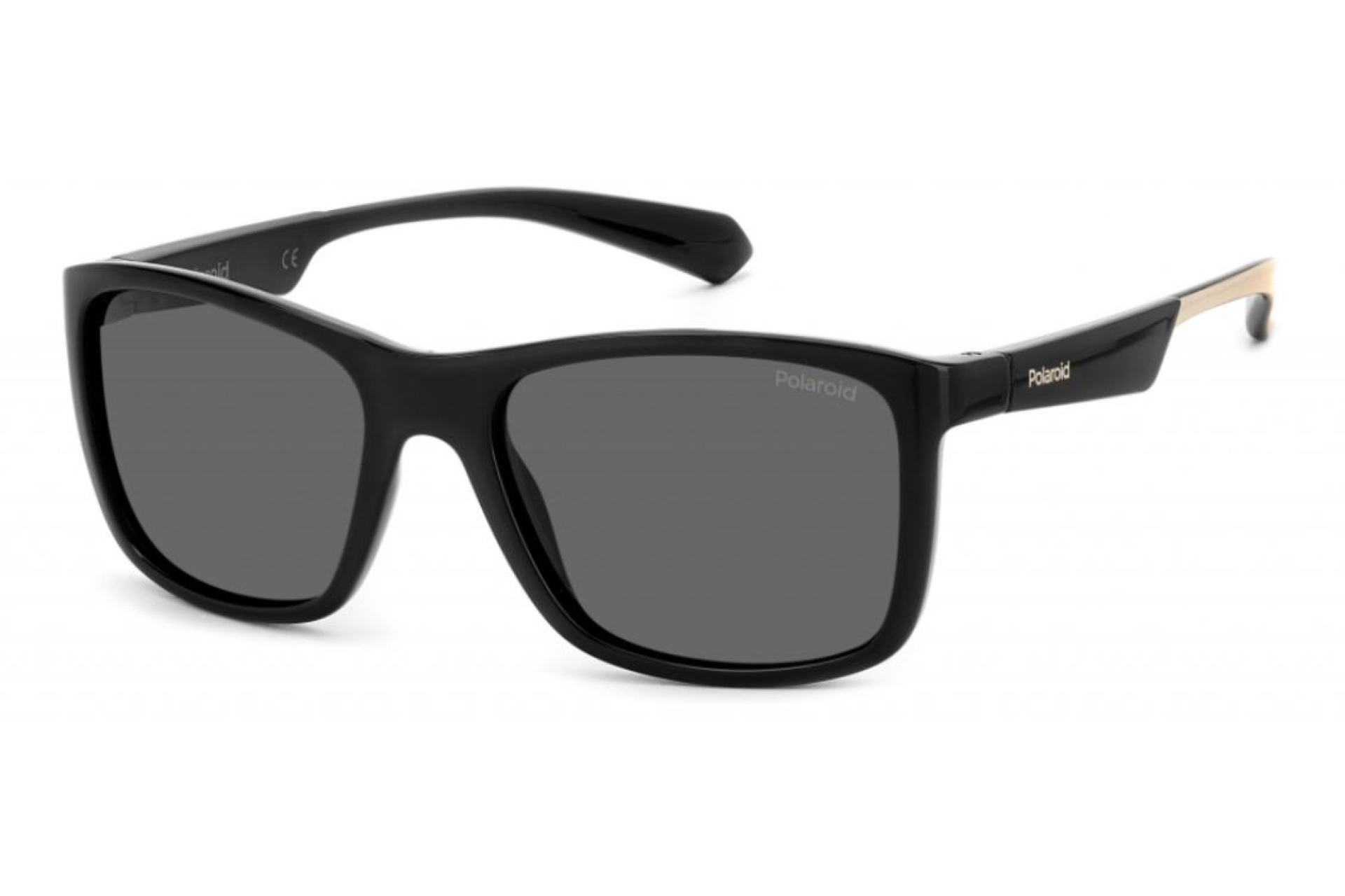 Солнцезащитные очки Polaroid 8053/S M9 9HT (7-10 лет)