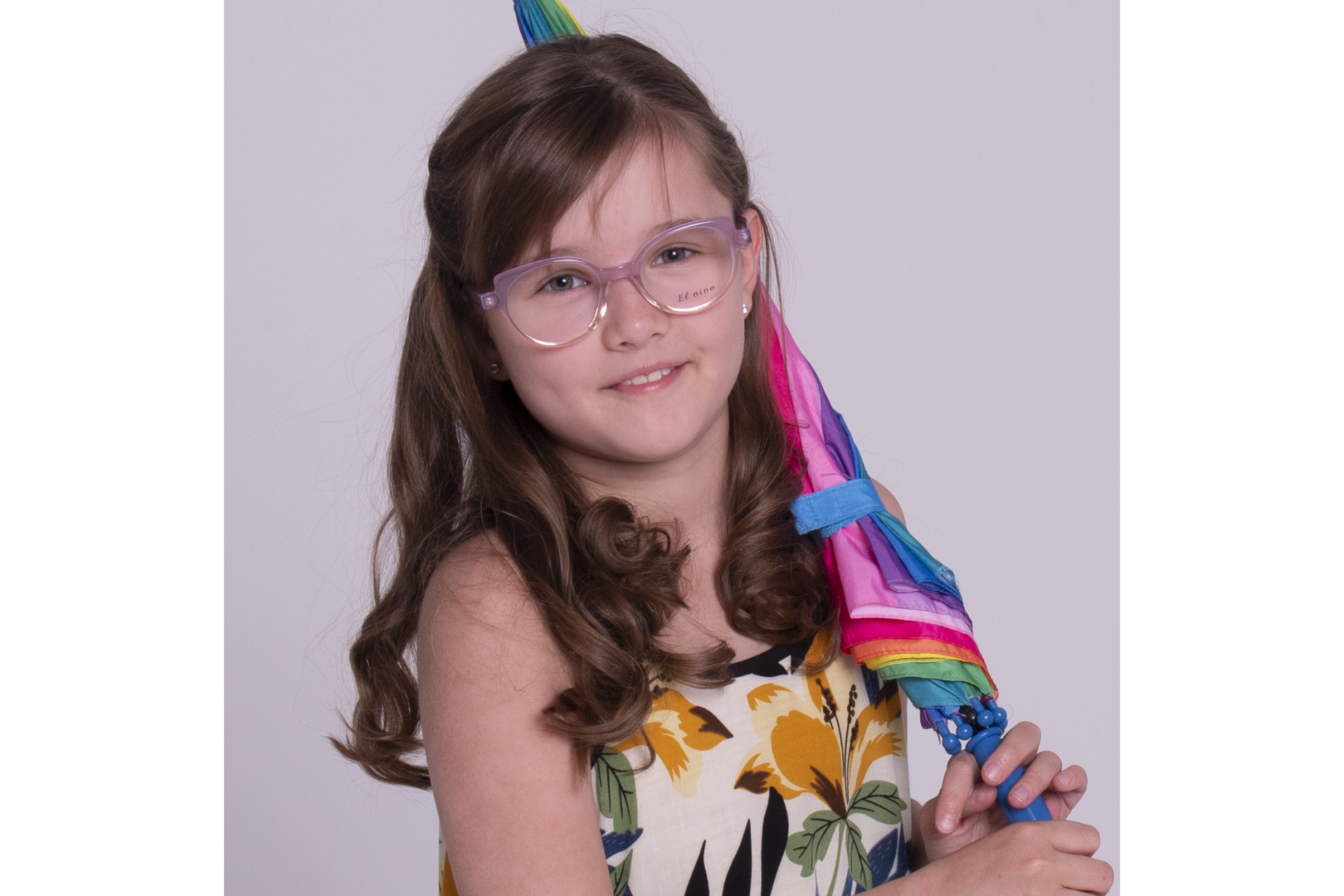 Оправа для очков El nino 6049