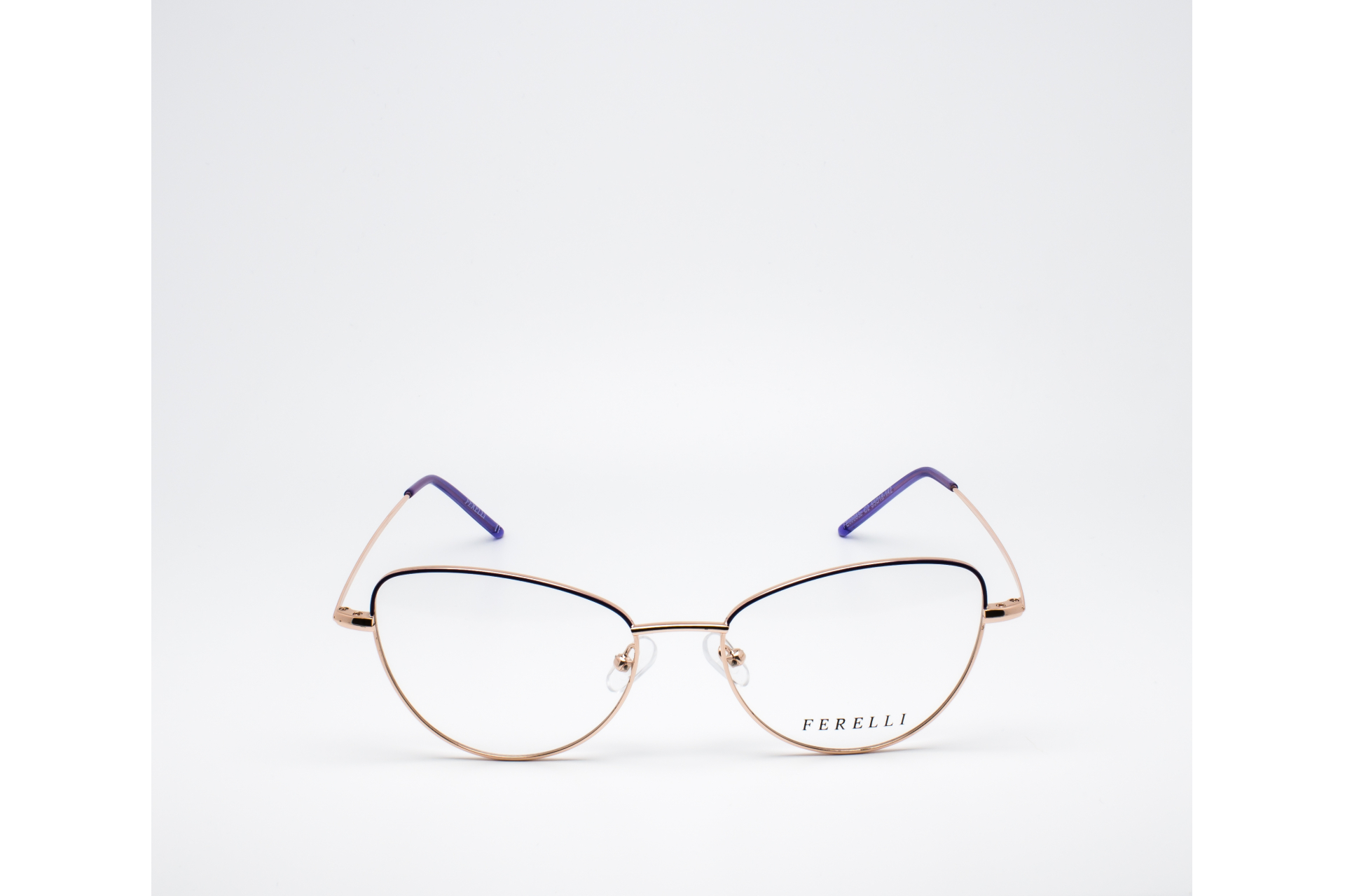 Оправа Ferelli FE00083z C2 55-18-142