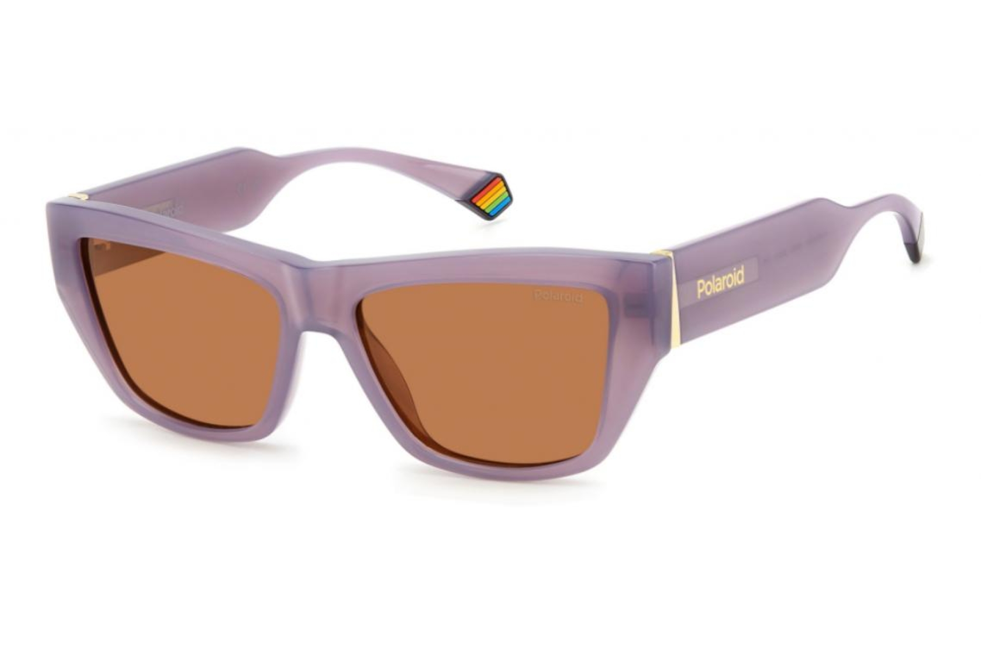 Солнцезащитные очки Polaroid 6210/S/X HE 789