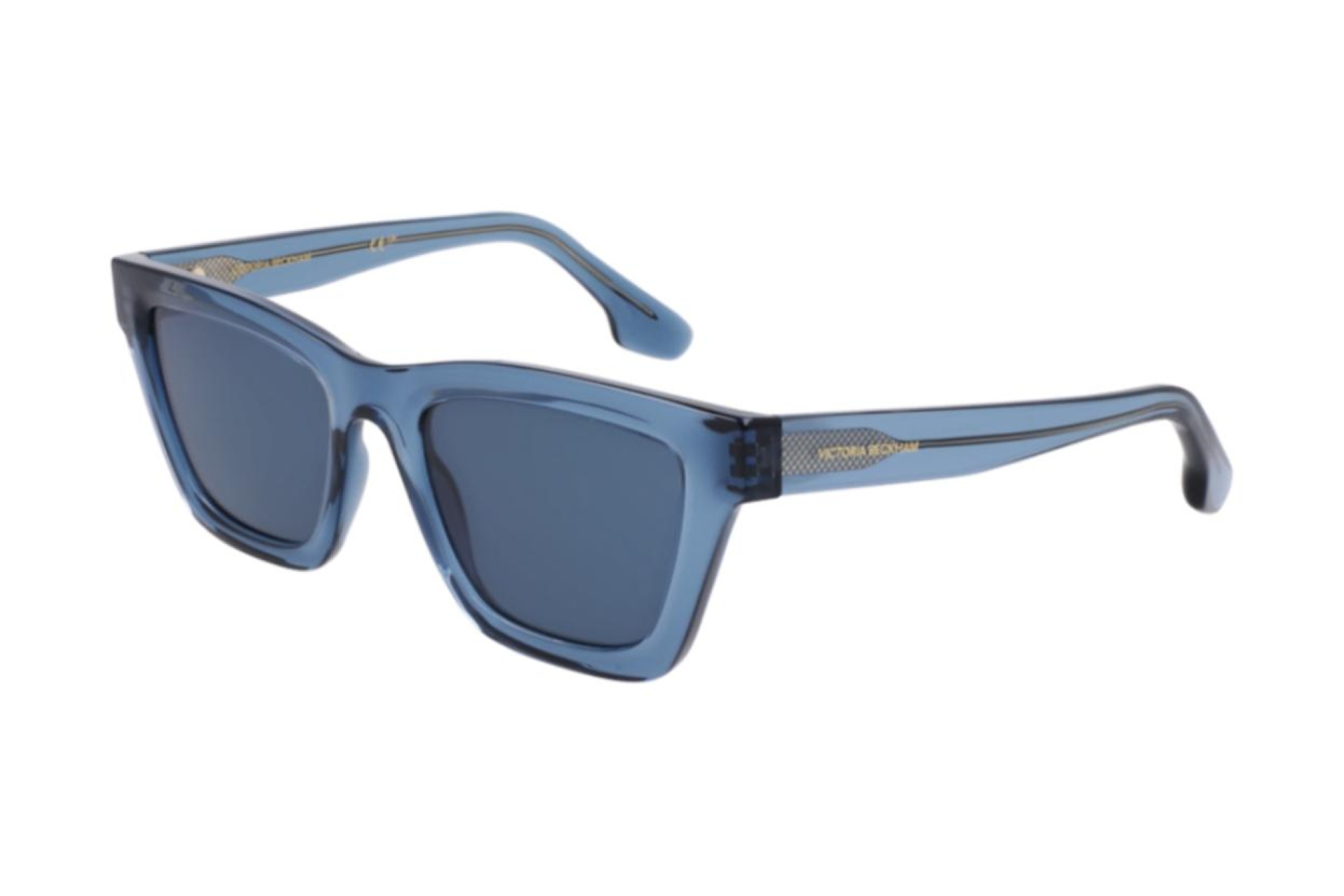 Солнцезащитные очки Victoria Beckham 656S