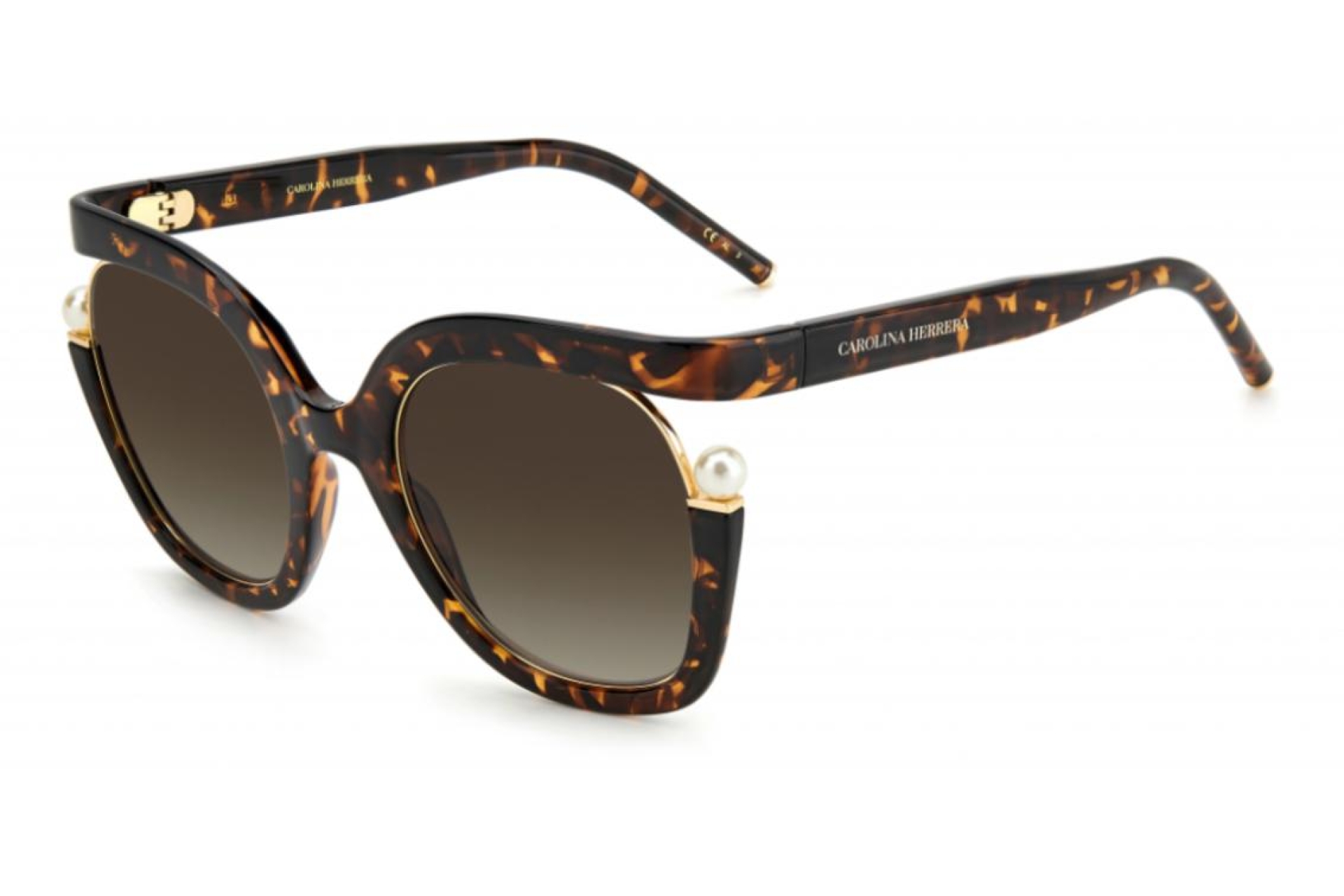Солнцезащитные очки Carolina Herrera 0003/S HA 086