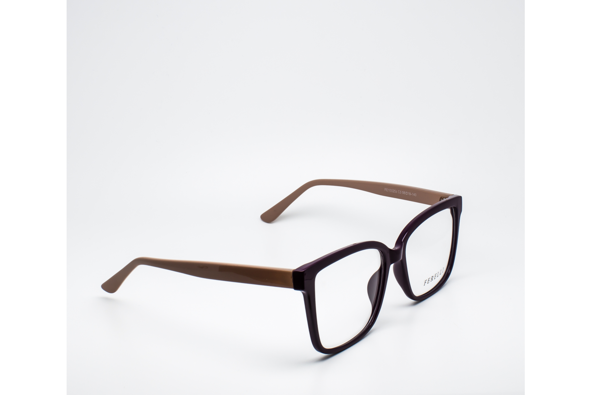 Оправа Ferelli FE10025z C3 56-18-140